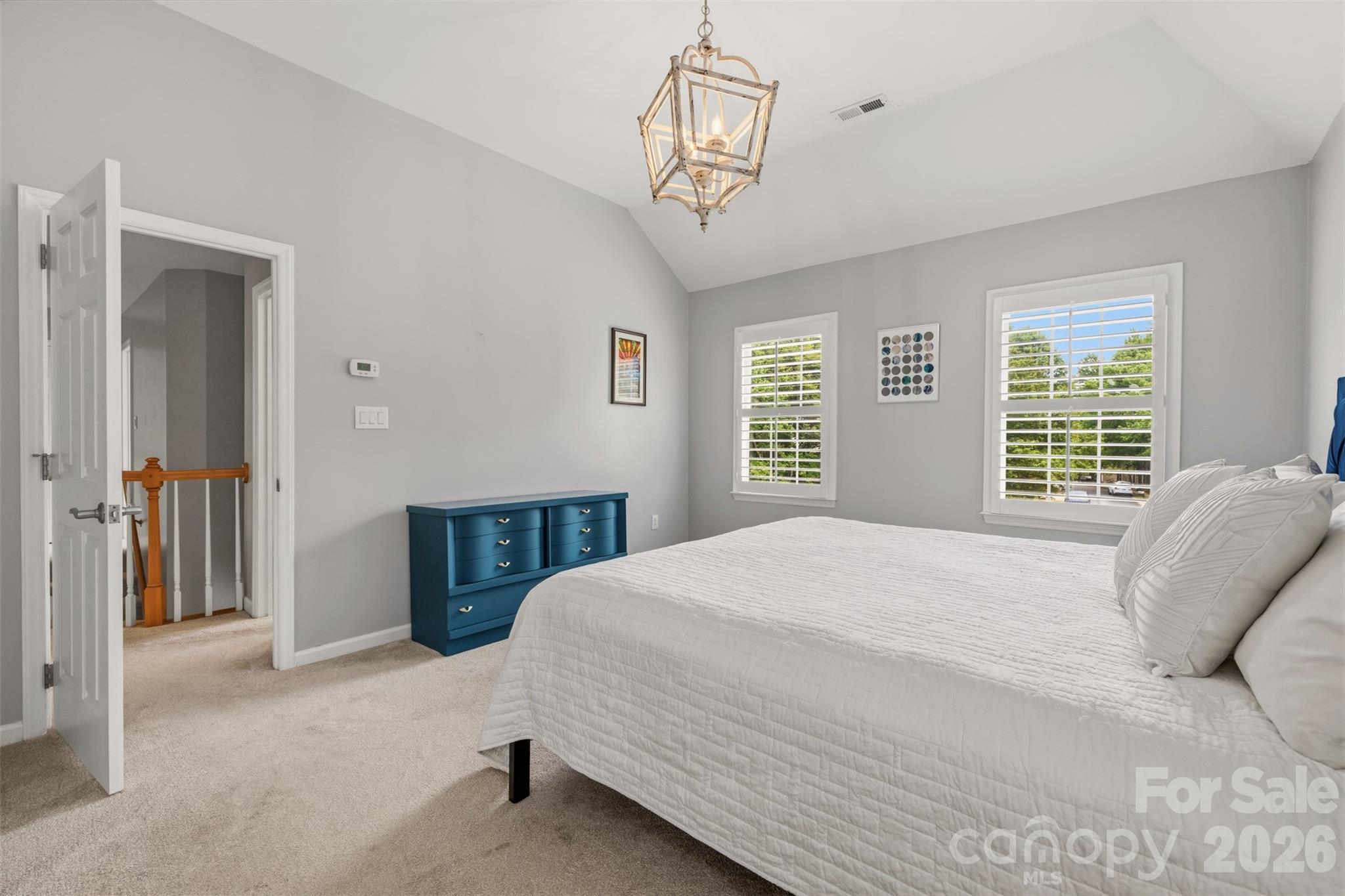 Highland Creek - Residential