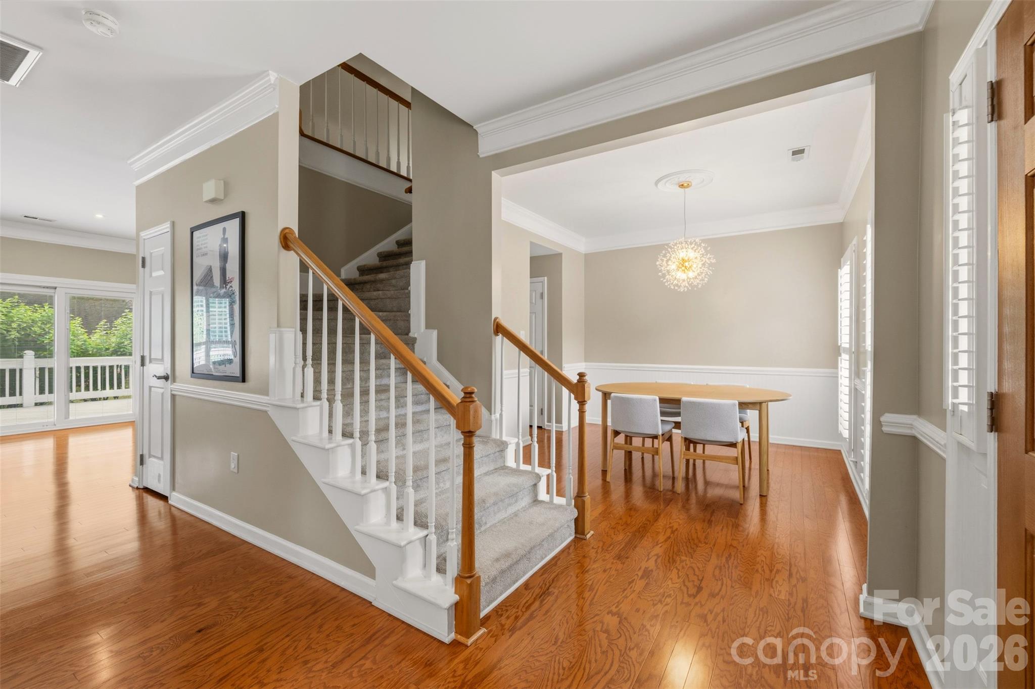Highland Creek - Residential