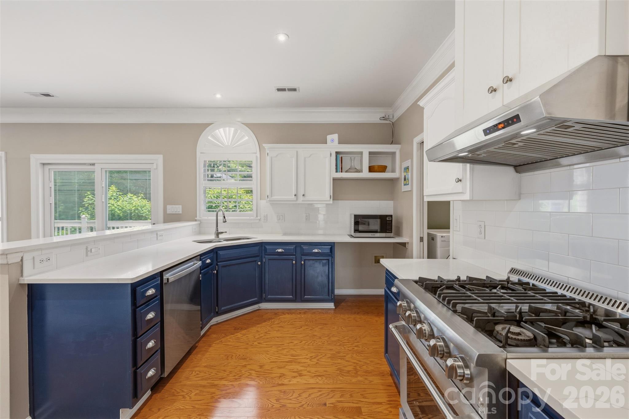 Highland Creek - Residential