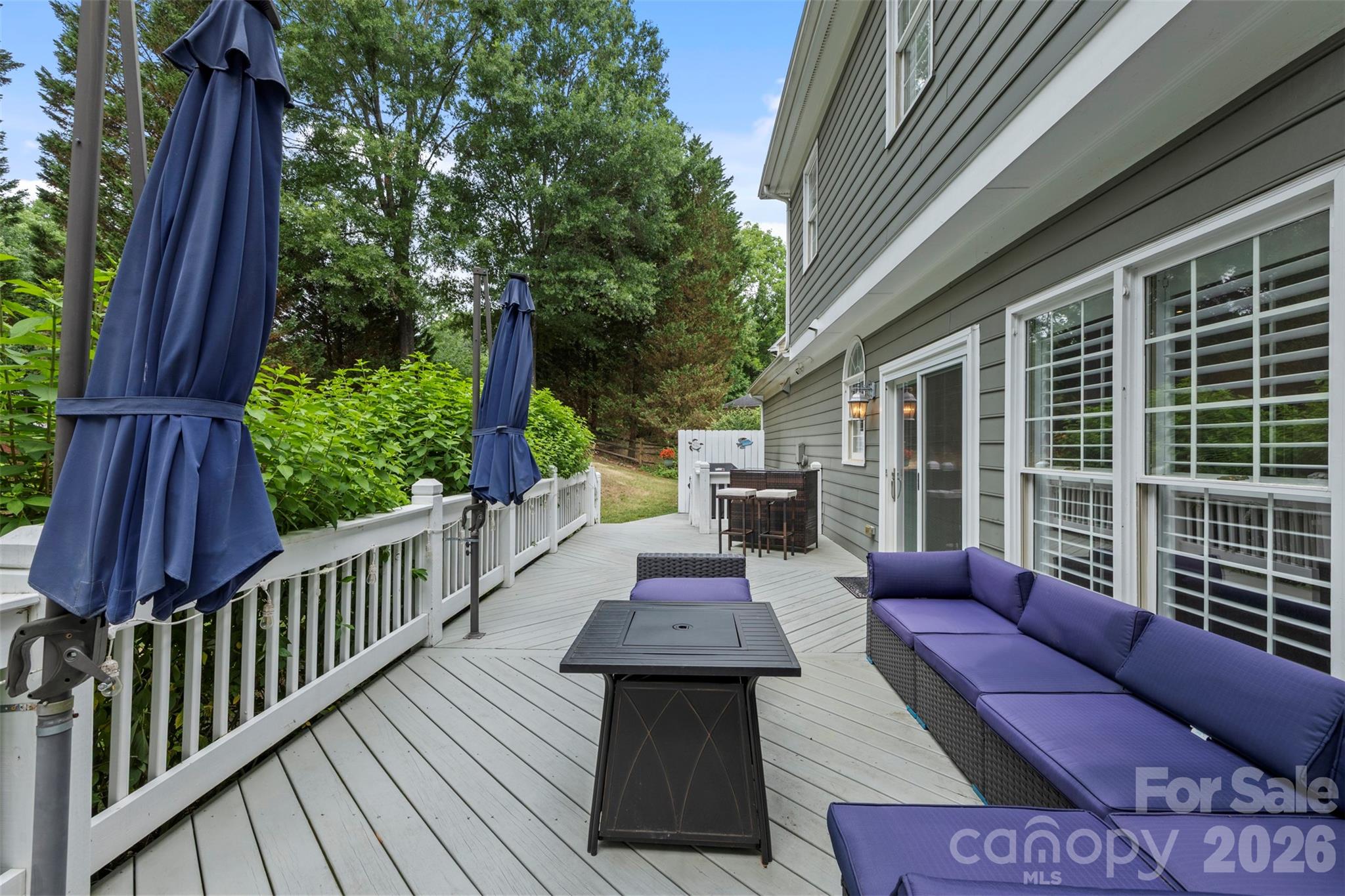 Highland Creek - Residential