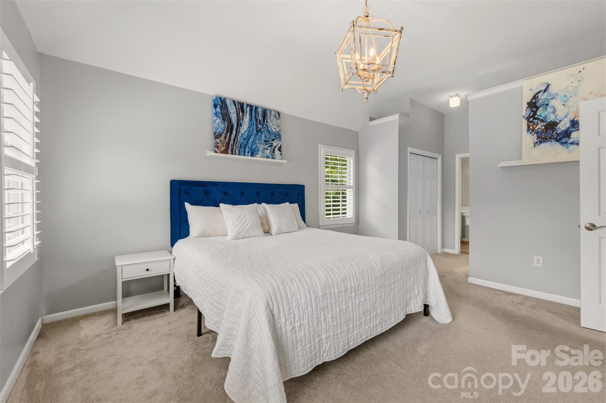 Highland Creek - Residential