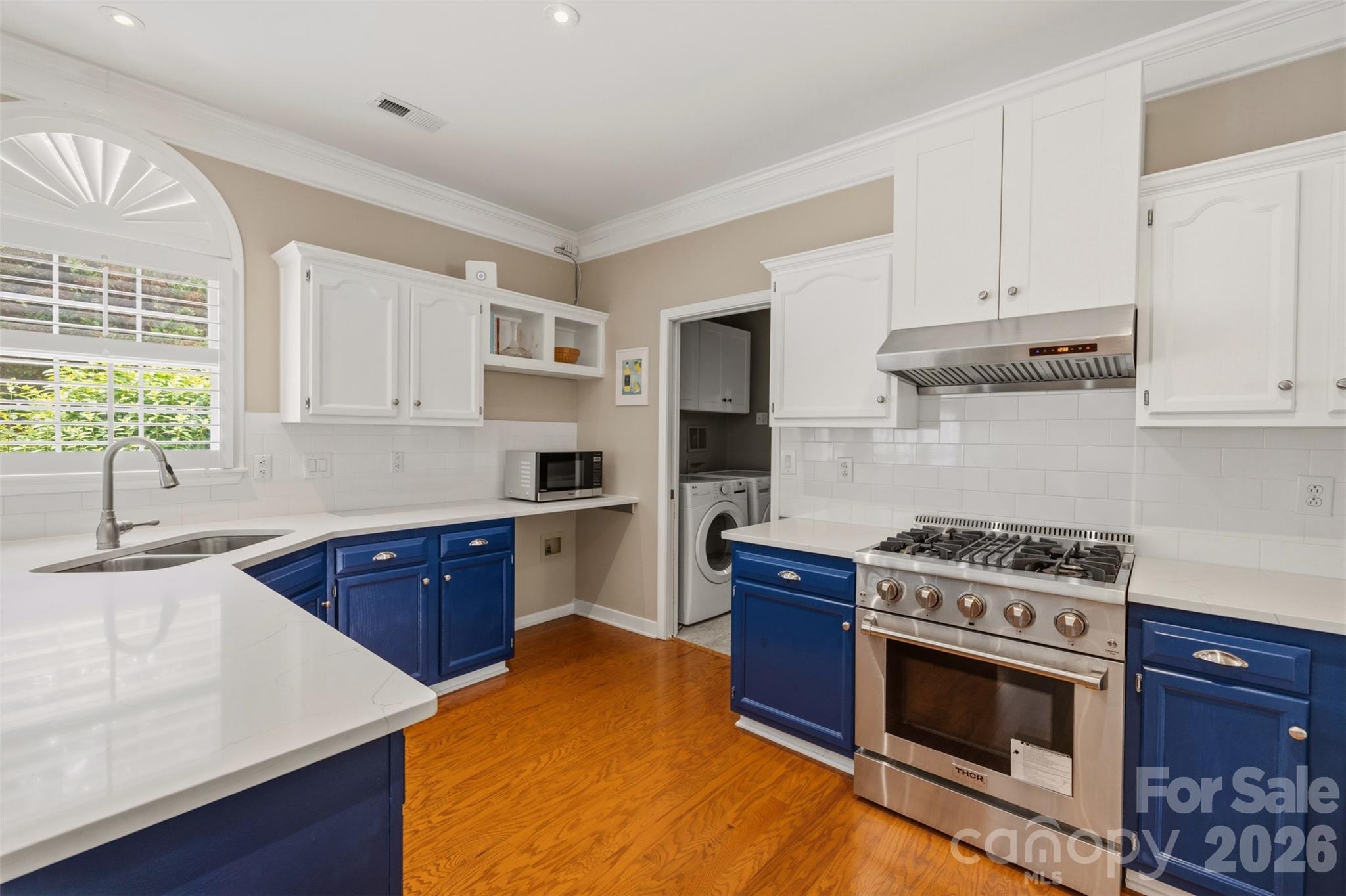 Highland Creek - Residential