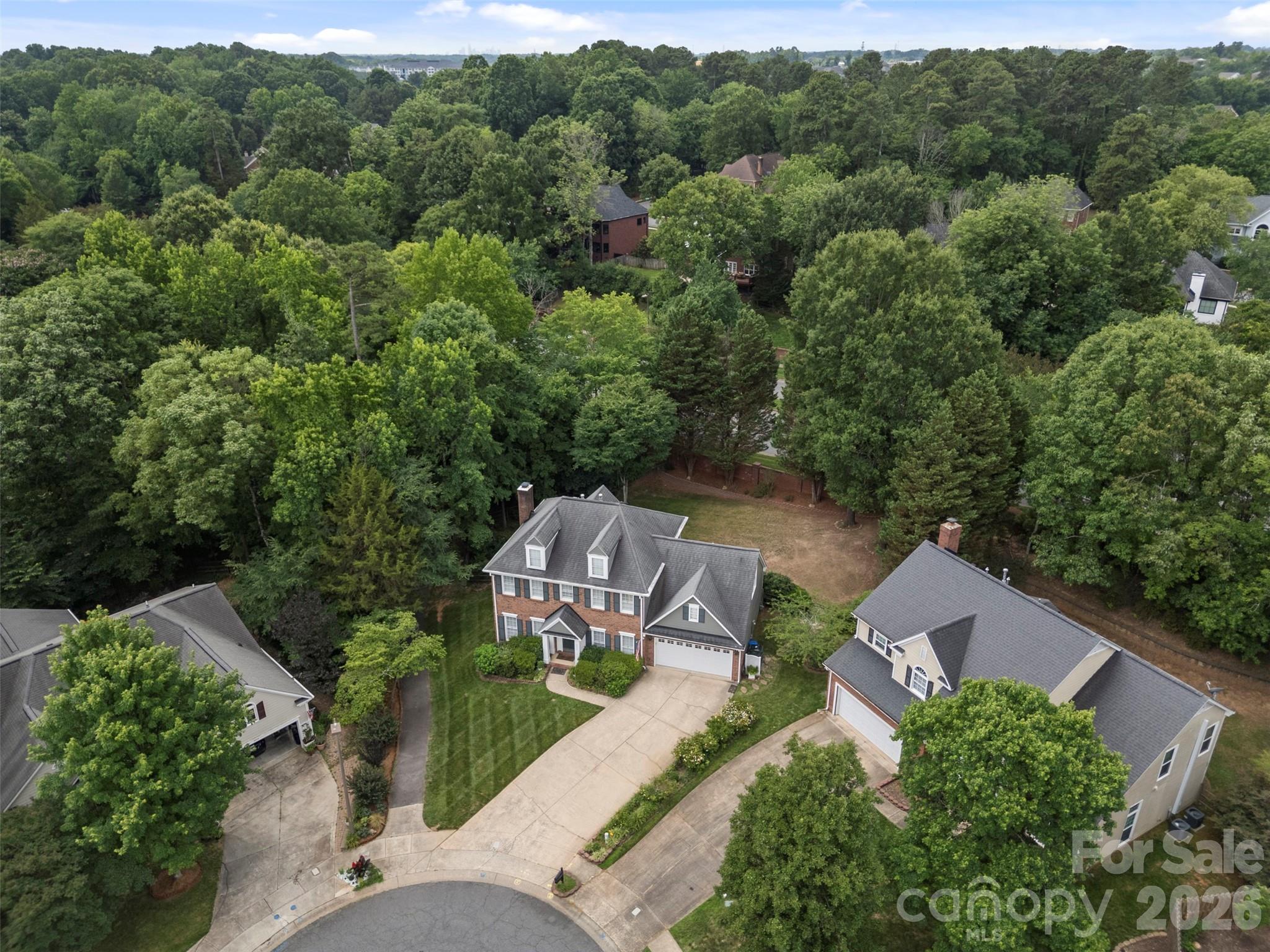 Highland Creek - Residential