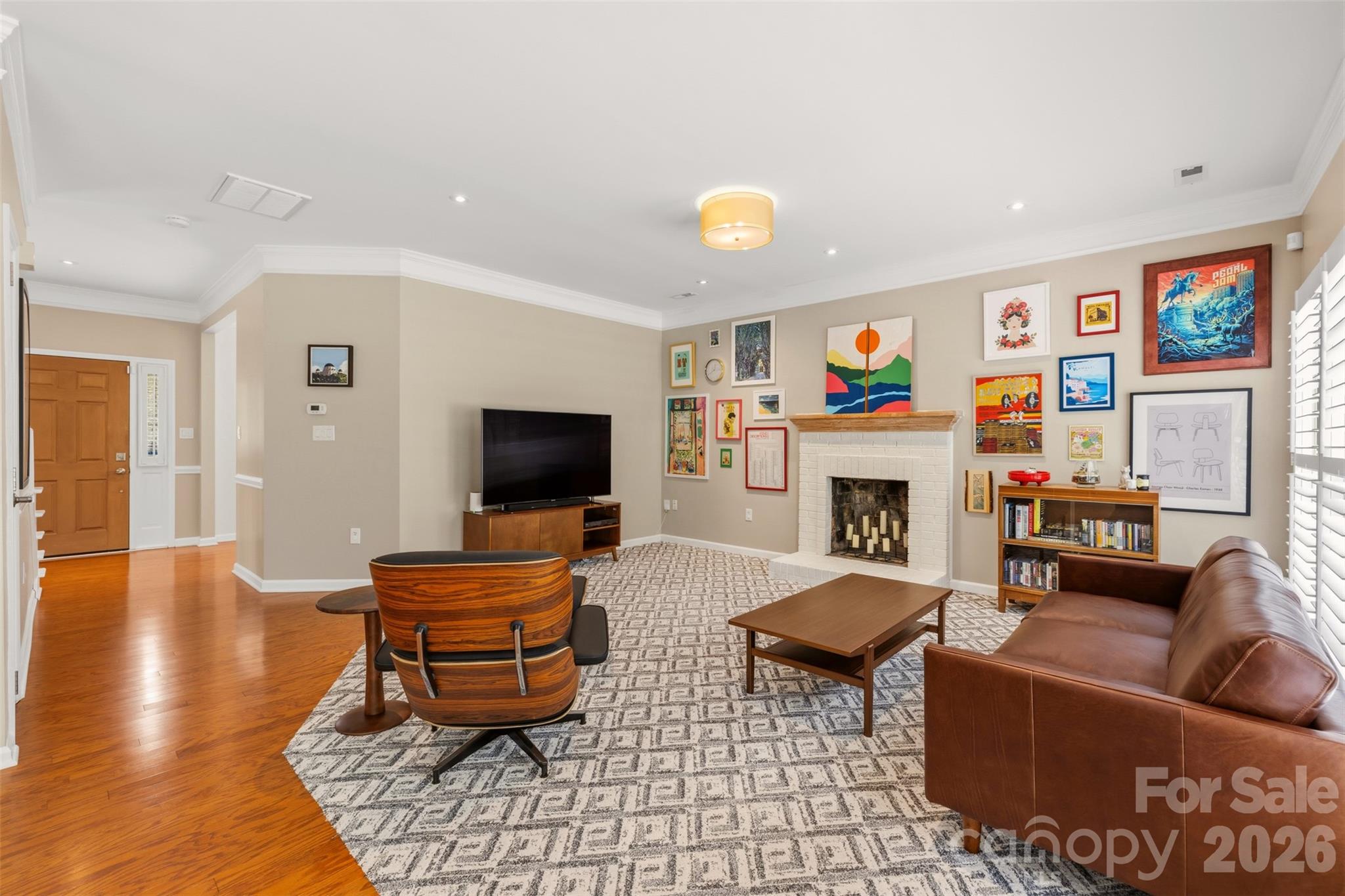 Highland Creek - Residential