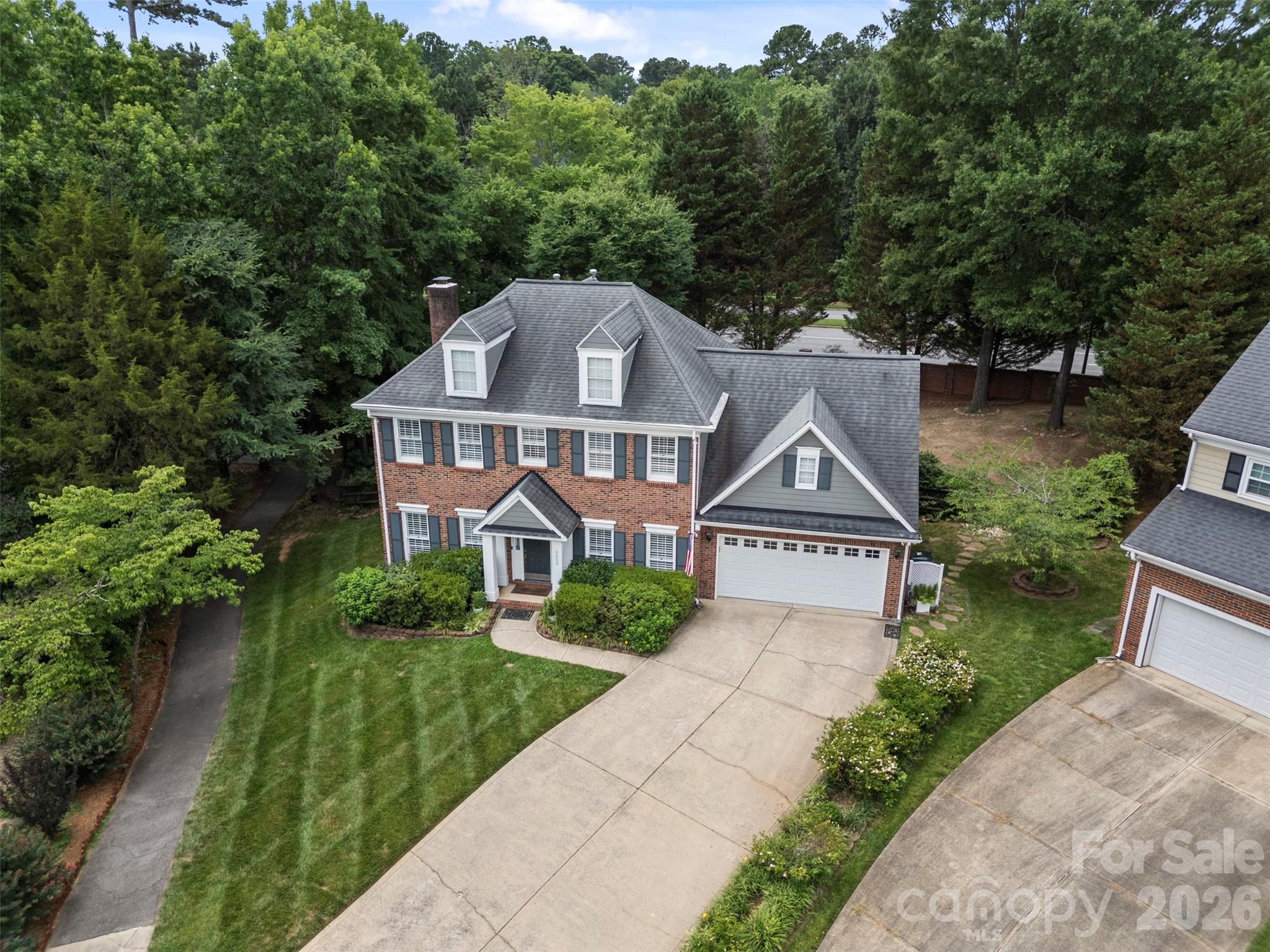 Highland Creek - Residential