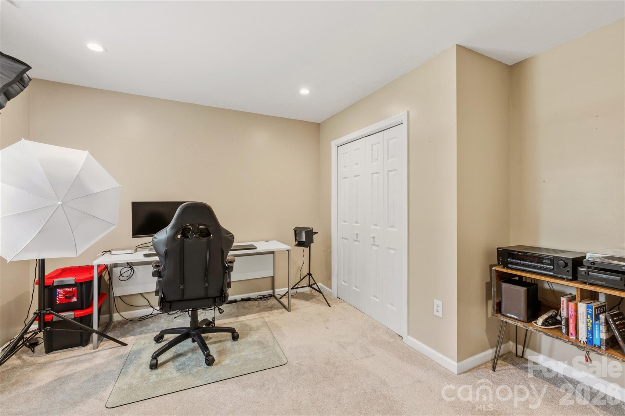 Highland Creek - Residential