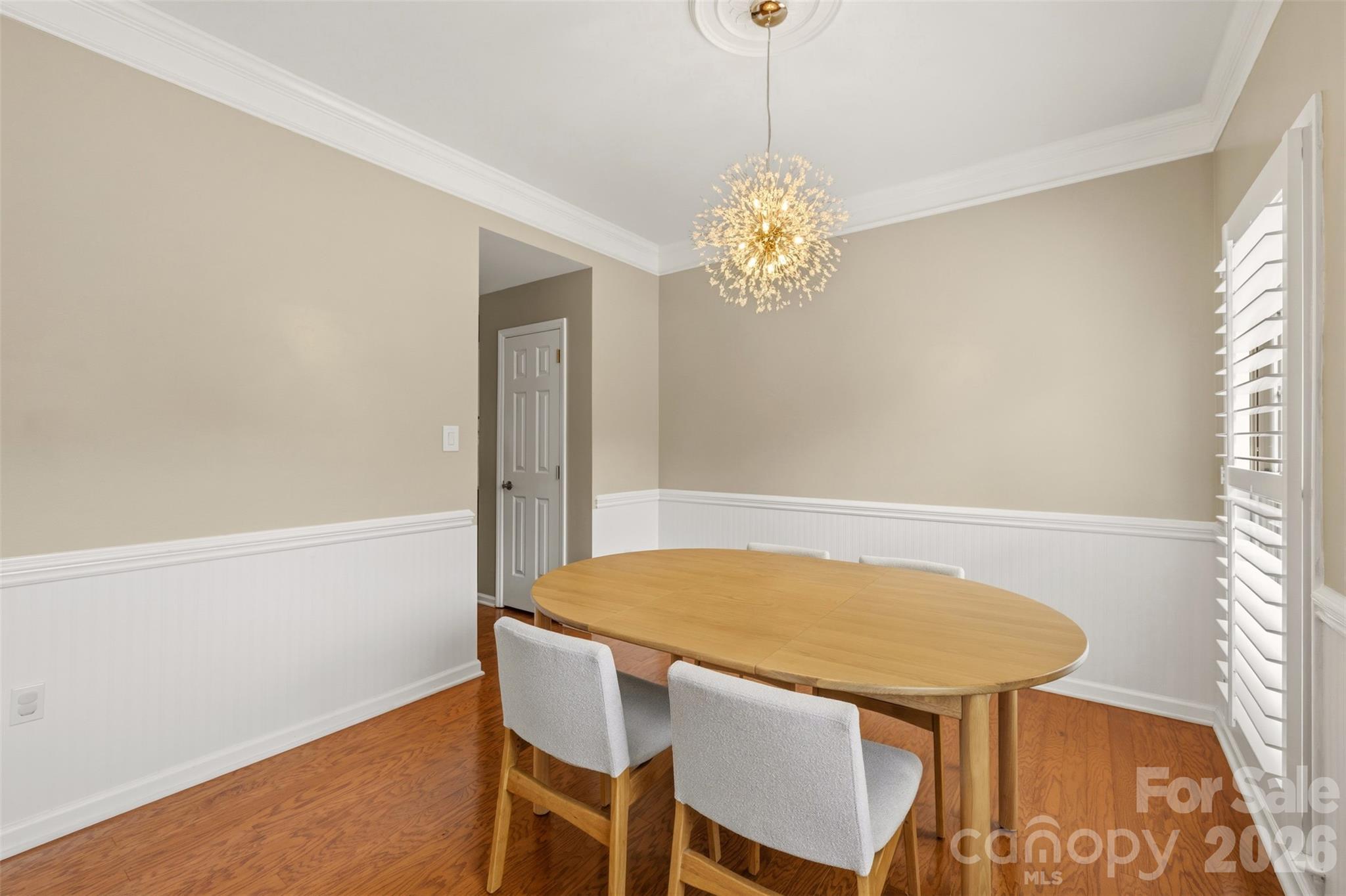 Highland Creek - Residential