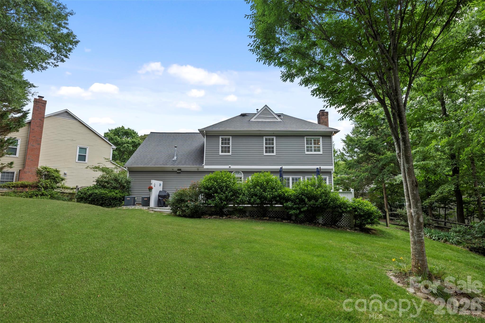 Highland Creek - Residential