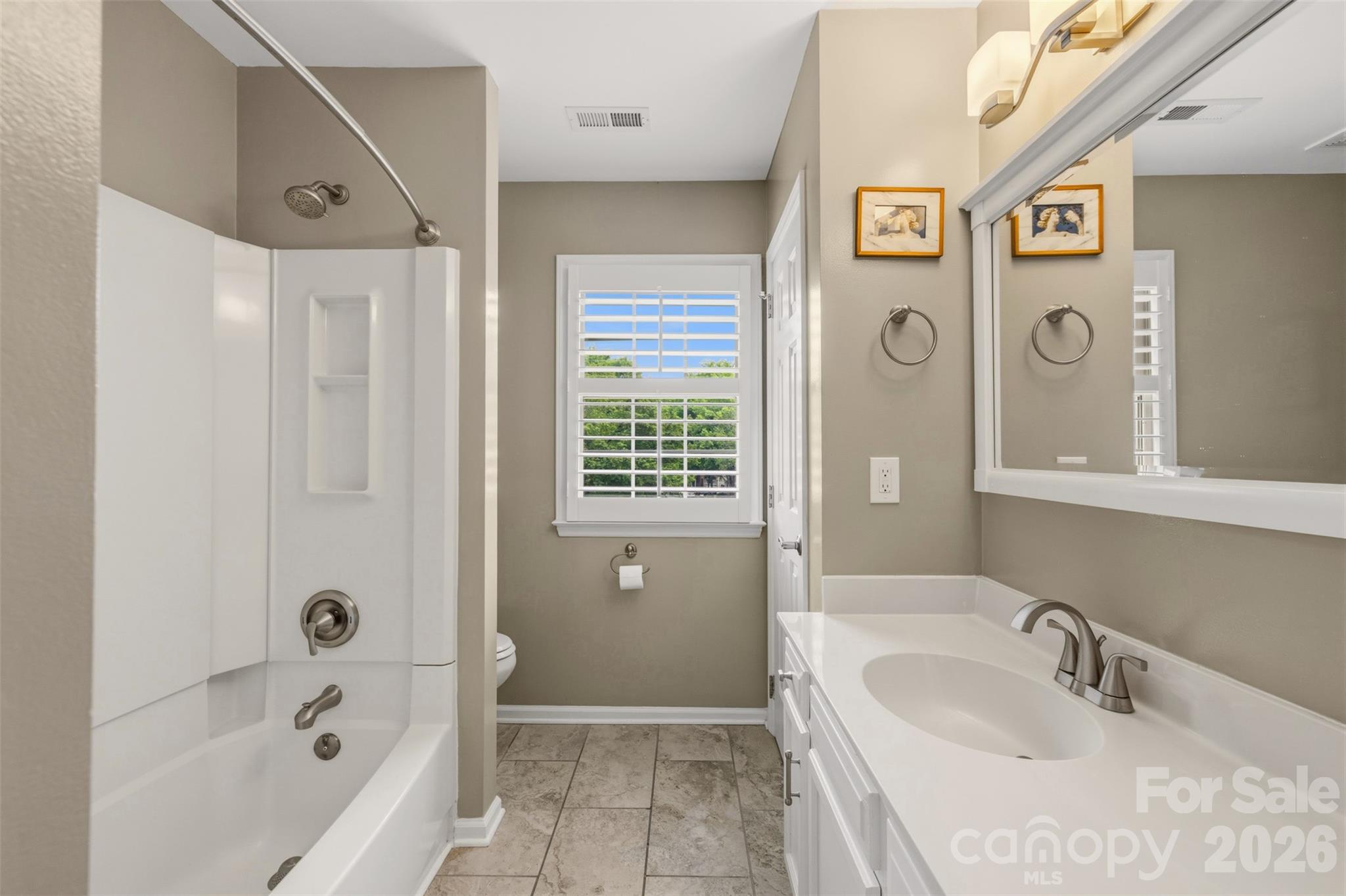 Highland Creek - Residential