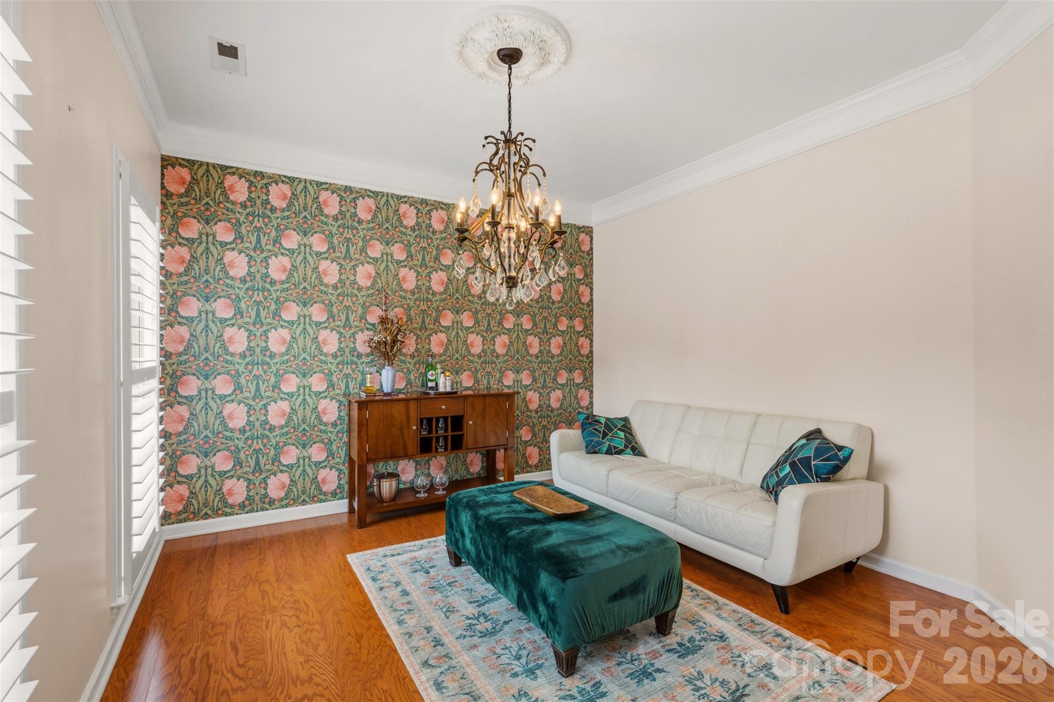 Highland Creek - Residential