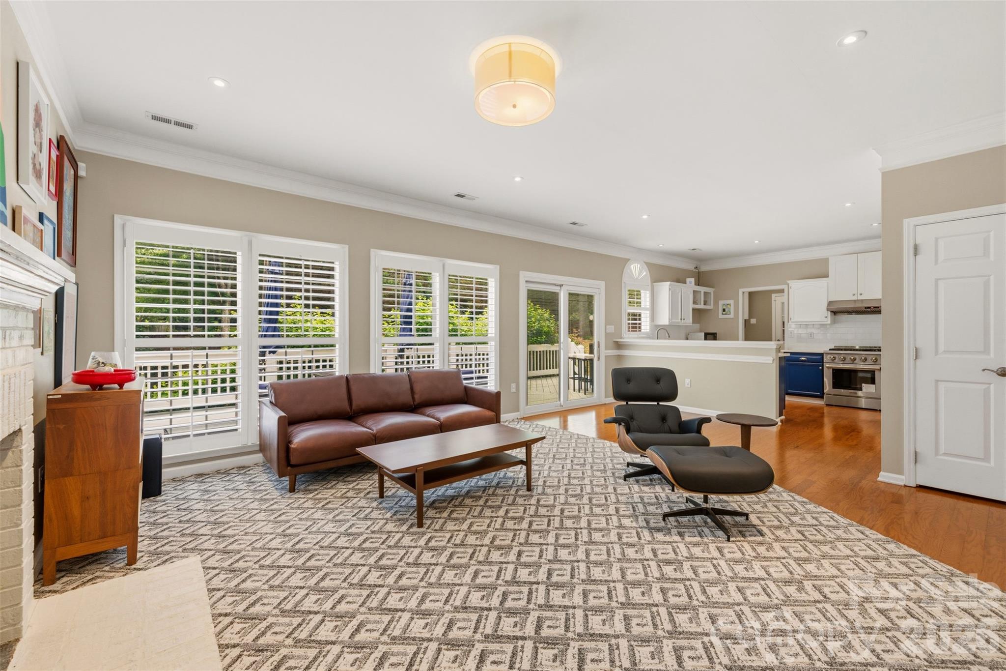 Highland Creek - Residential