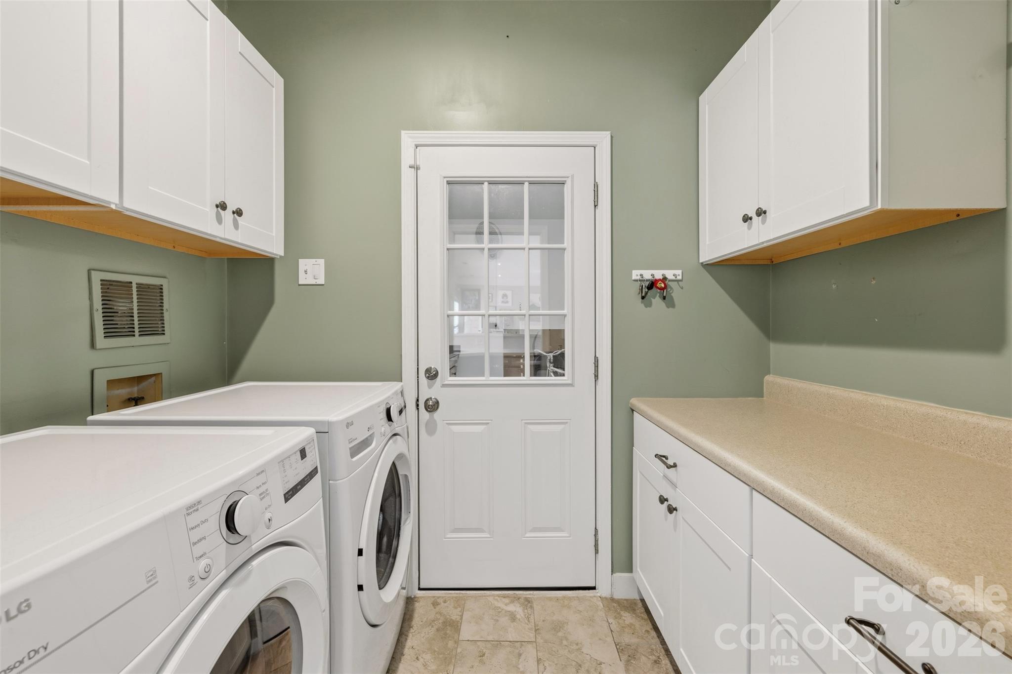 Highland Creek - Residential