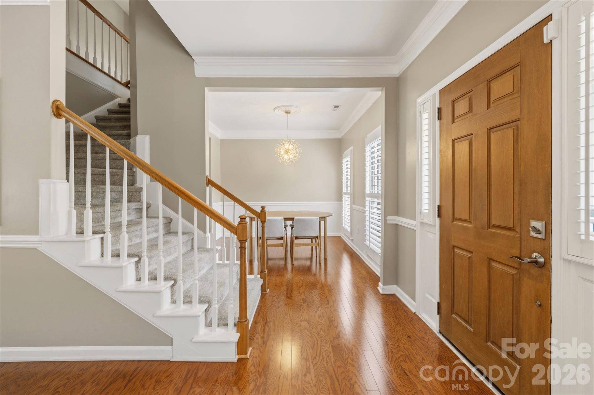 Highland Creek - Residential
