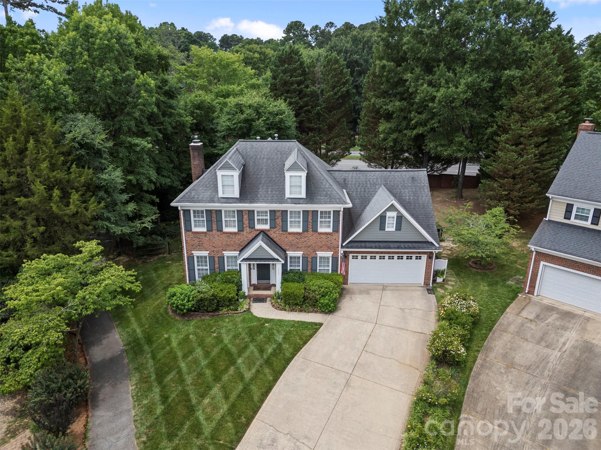 Highland Creek - Residential