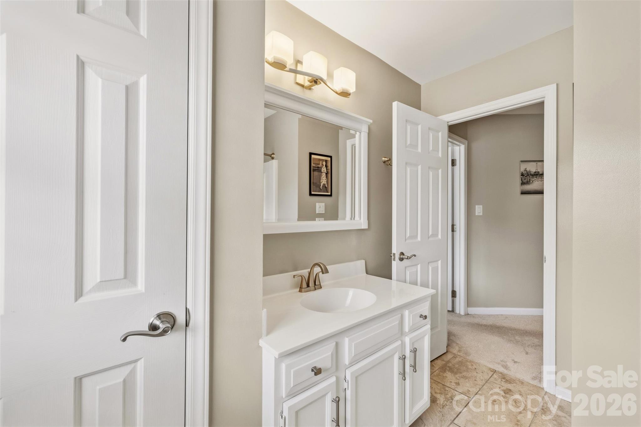 Highland Creek - Residential