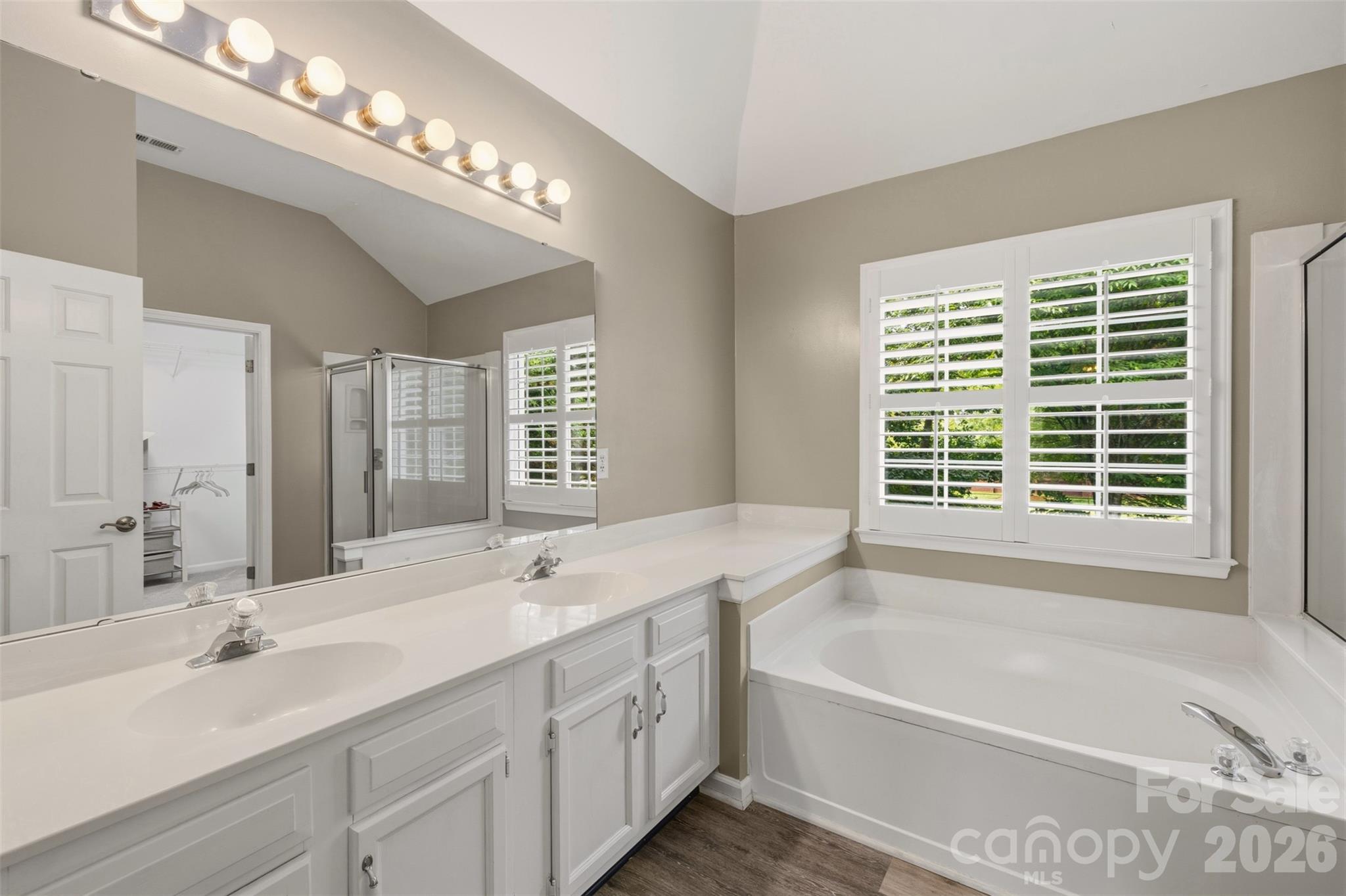 Highland Creek - Residential