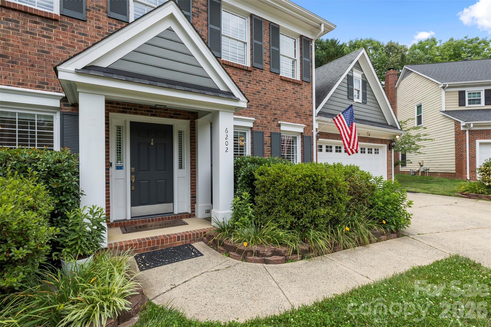 Highland Creek - Residential