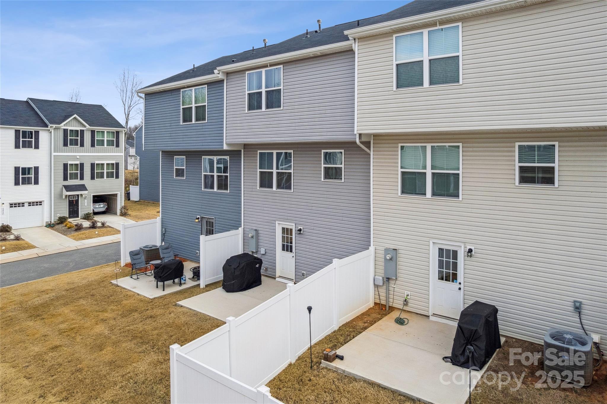Dillon Lakes - Residential