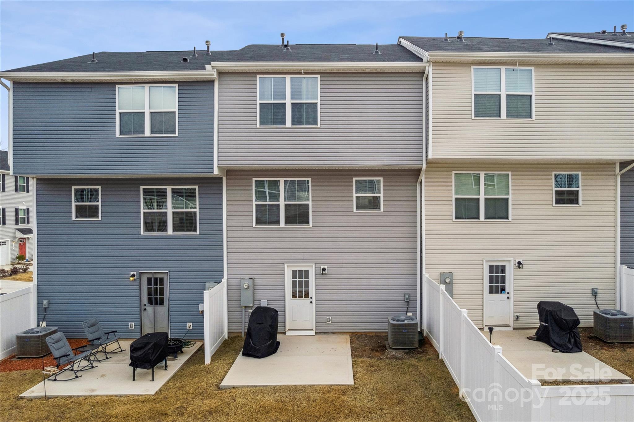Dillon Lakes - Residential