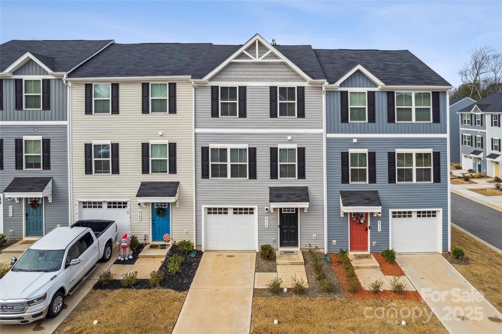 Dillon Lakes - Residential