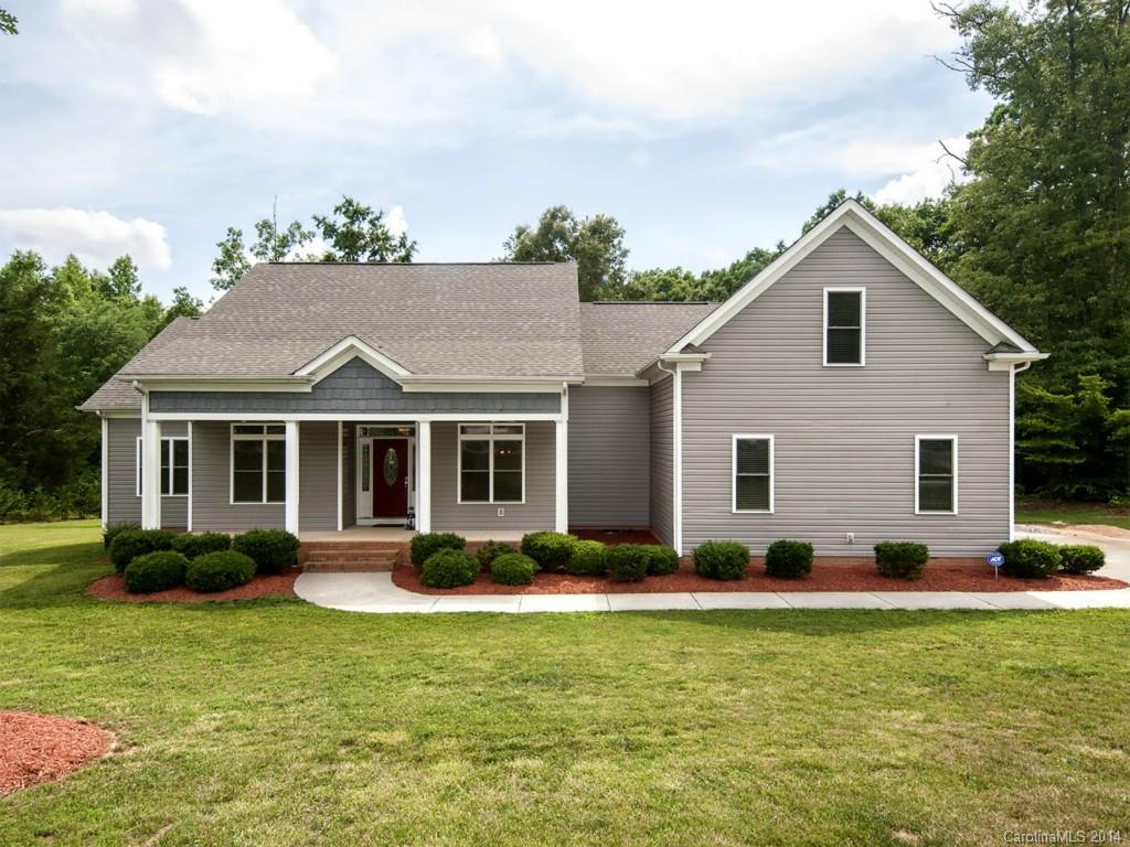 Flying Eagle Estates - Residential