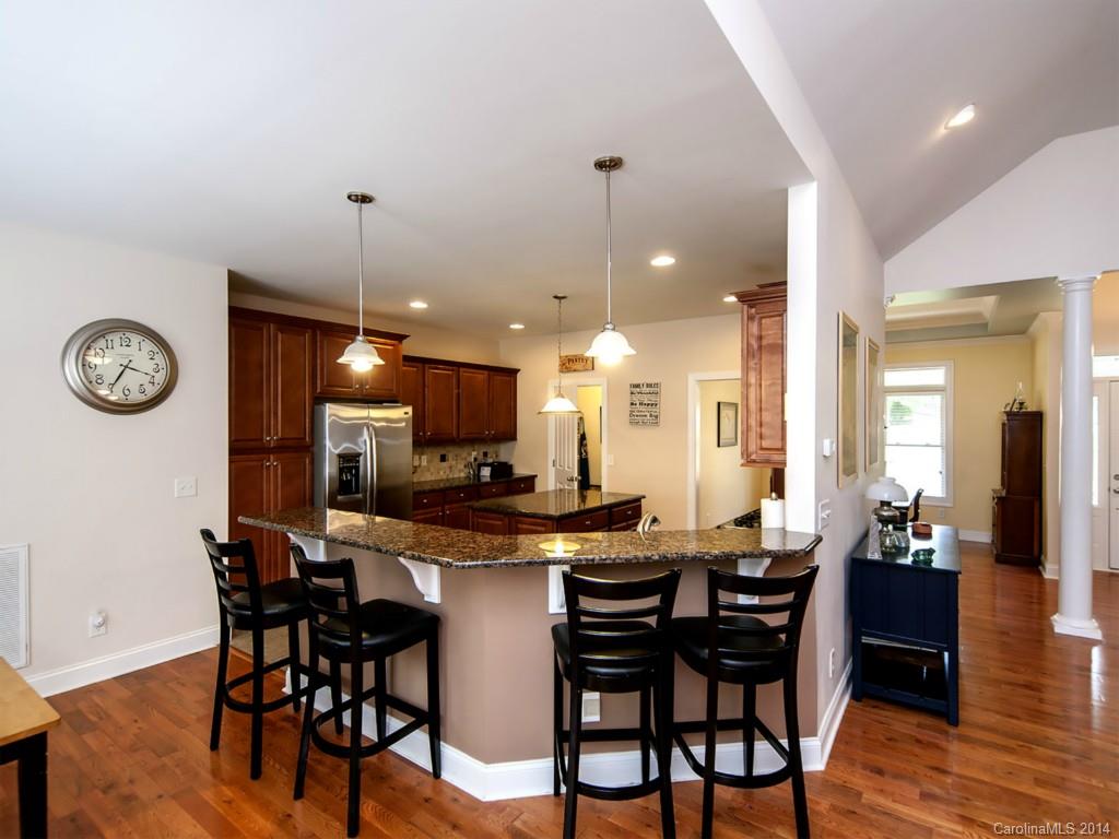 Flying Eagle Estates - Residential