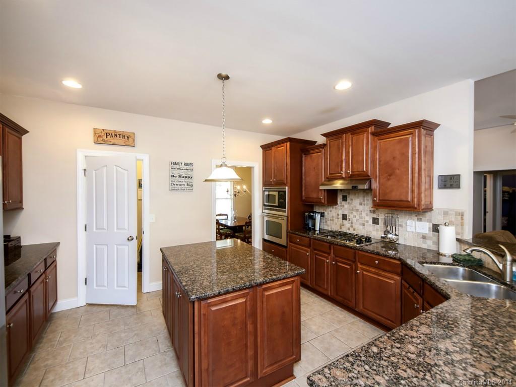 Flying Eagle Estates - Residential