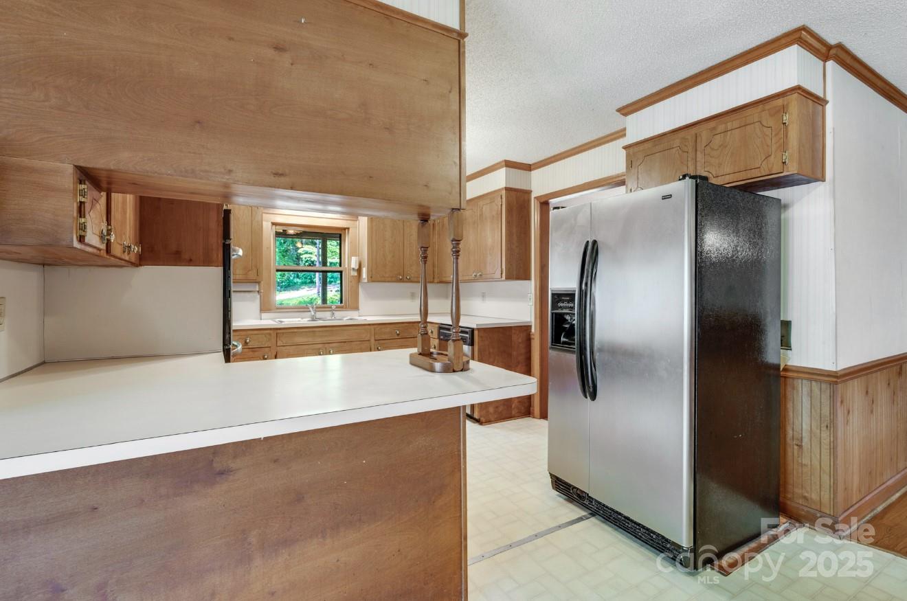 None - Residential