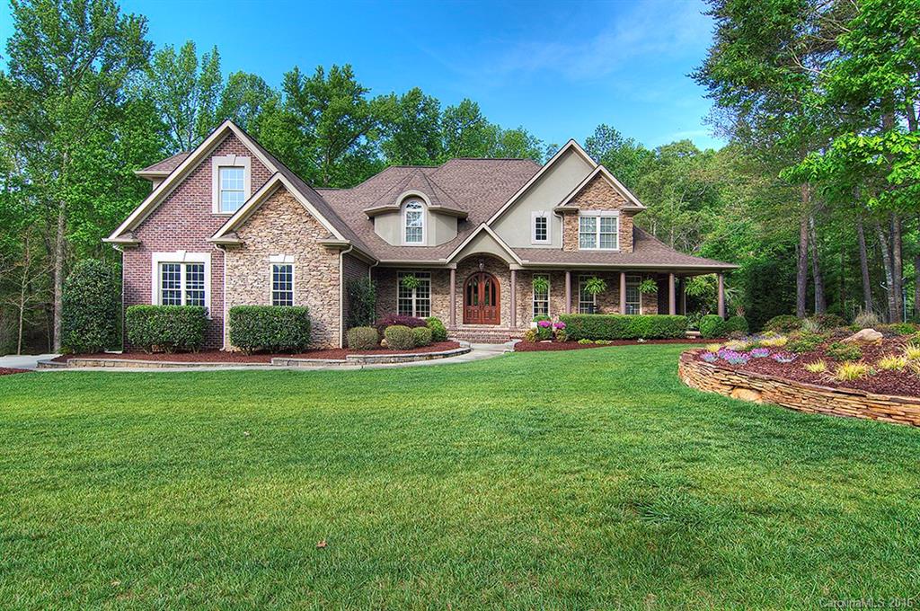 Backyard oasis - In ground pool with swim up bar, outdoor kitchen, hot tub, partial bath & shower, in ground fire pit all with a covered patio w/fireplace. Kitchen with center isle cooktop, granite counters, ss appliances, double oven. Dinette & breakfast room with window seat. Tons of built ins. Master on main with tray ceiling. Master bath has dual vanities, his/her closets & whirlpool tub. Spacious upper bedrooms with 2 full baths. Office with separate entrance and partial bath. FM schools.