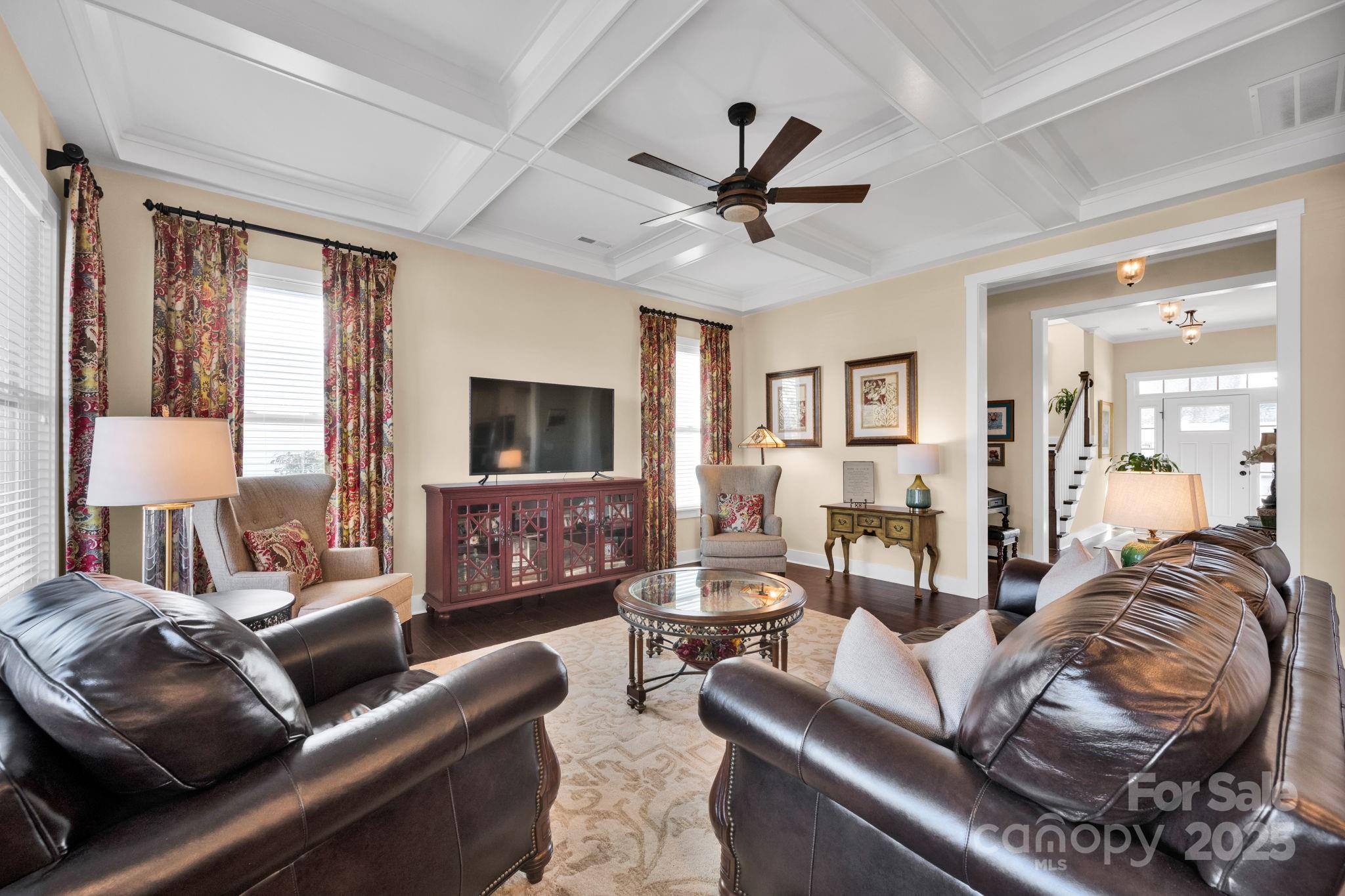 Paddlers Cove - Residential