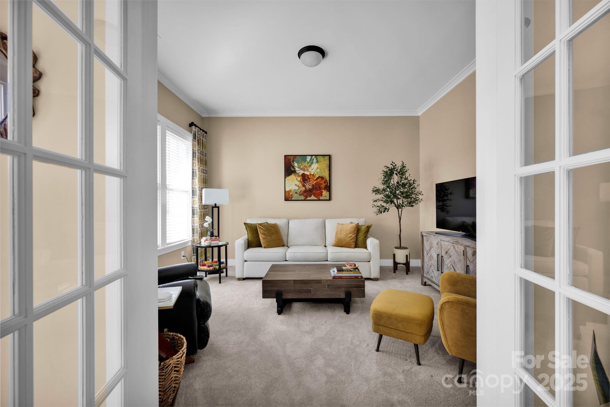 Paddlers Cove - Residential