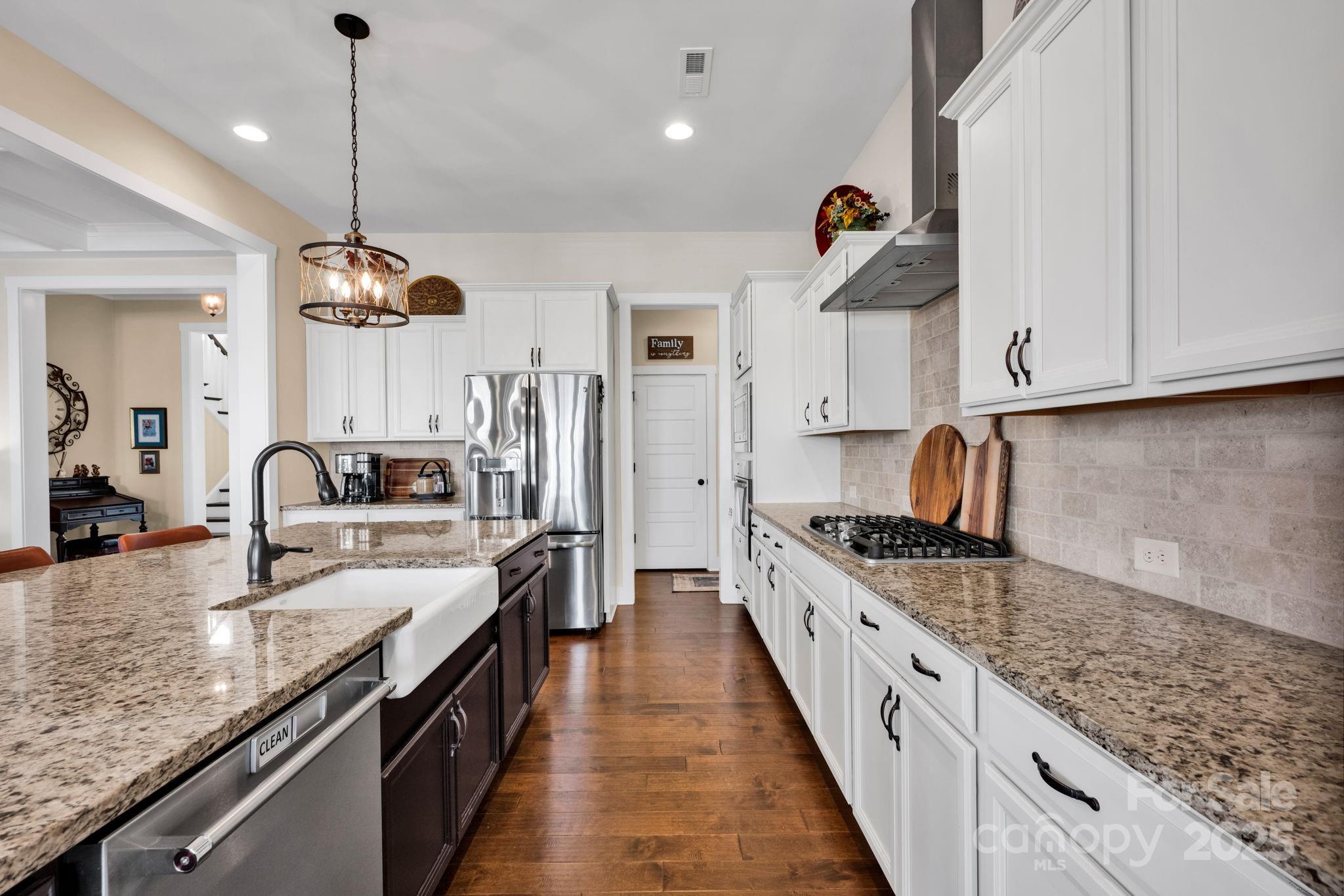 Paddlers Cove - Residential