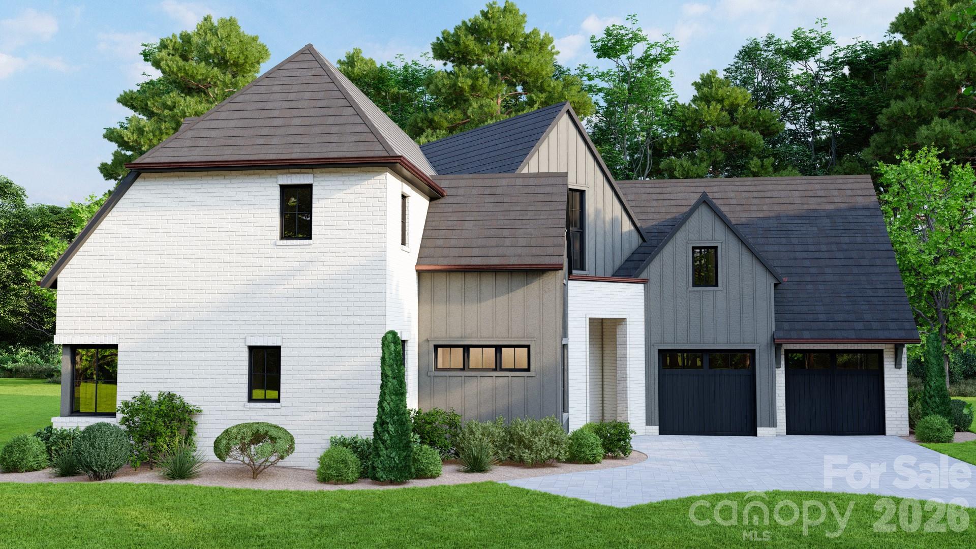 Foxcroft - Residential
