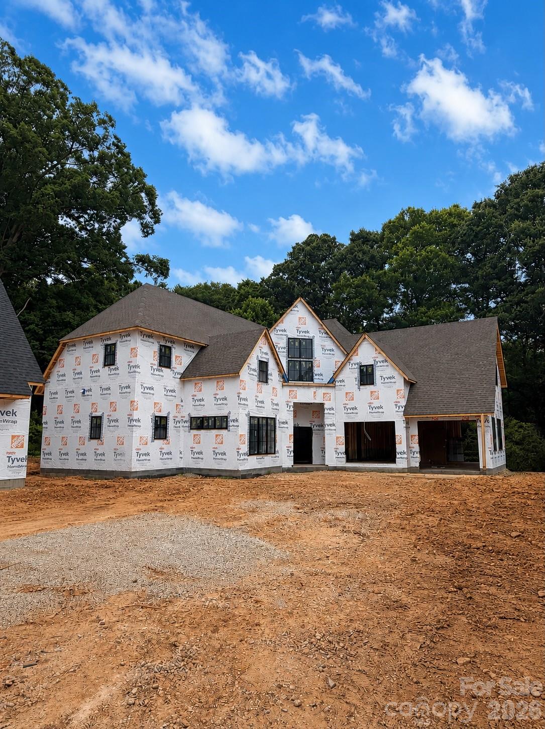 Foxcroft - Residential