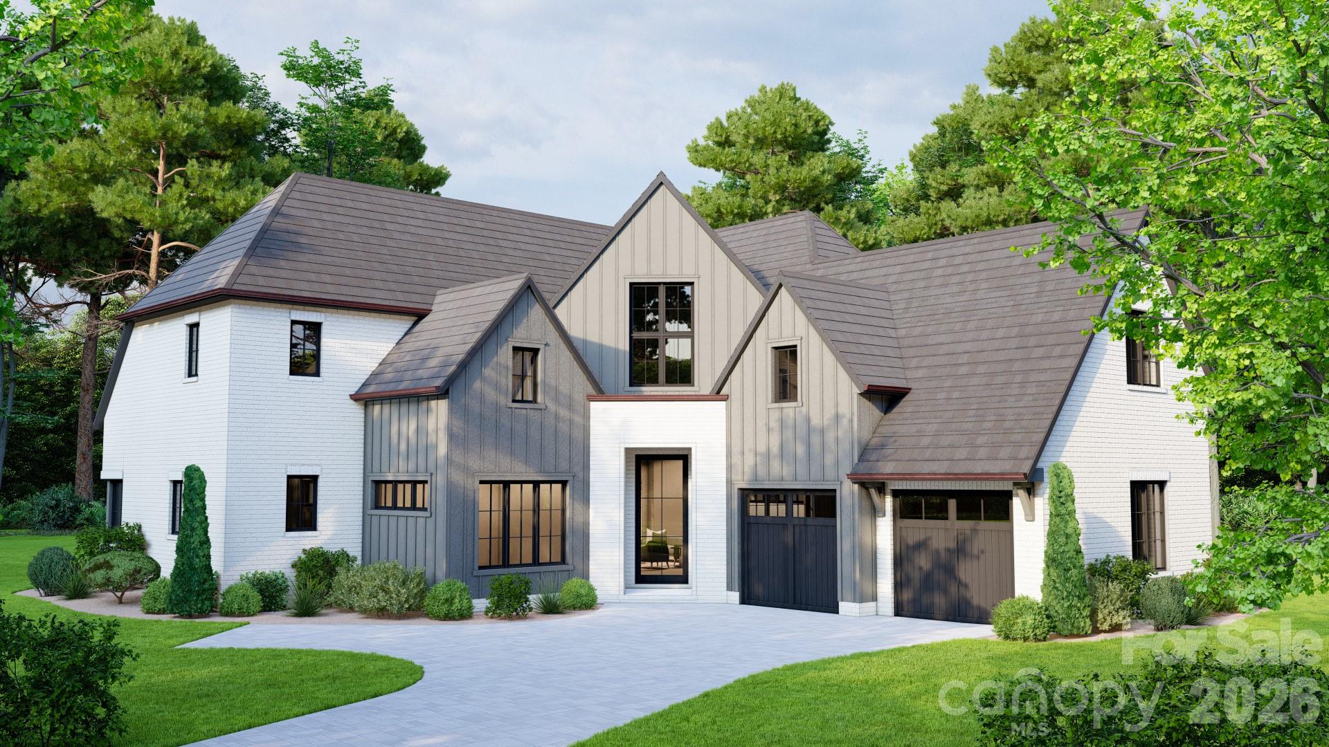 Foxcroft - Residential
