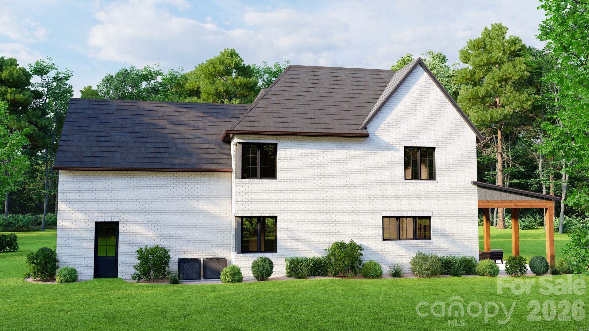 Foxcroft - Residential