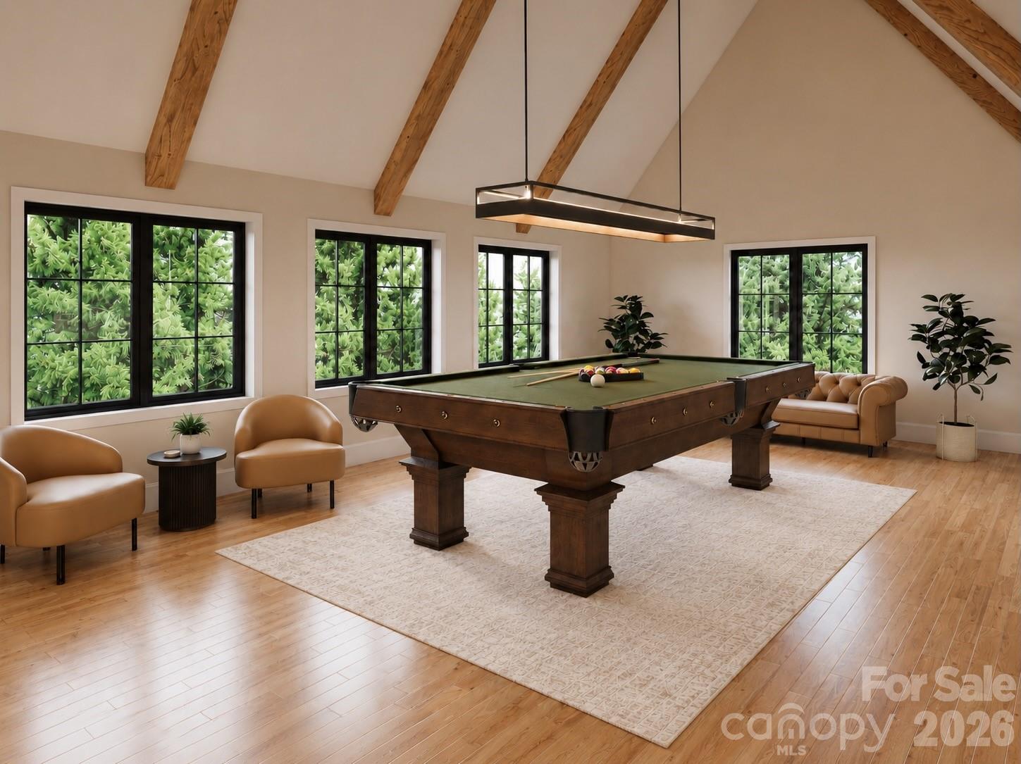 Foxcroft - Residential
