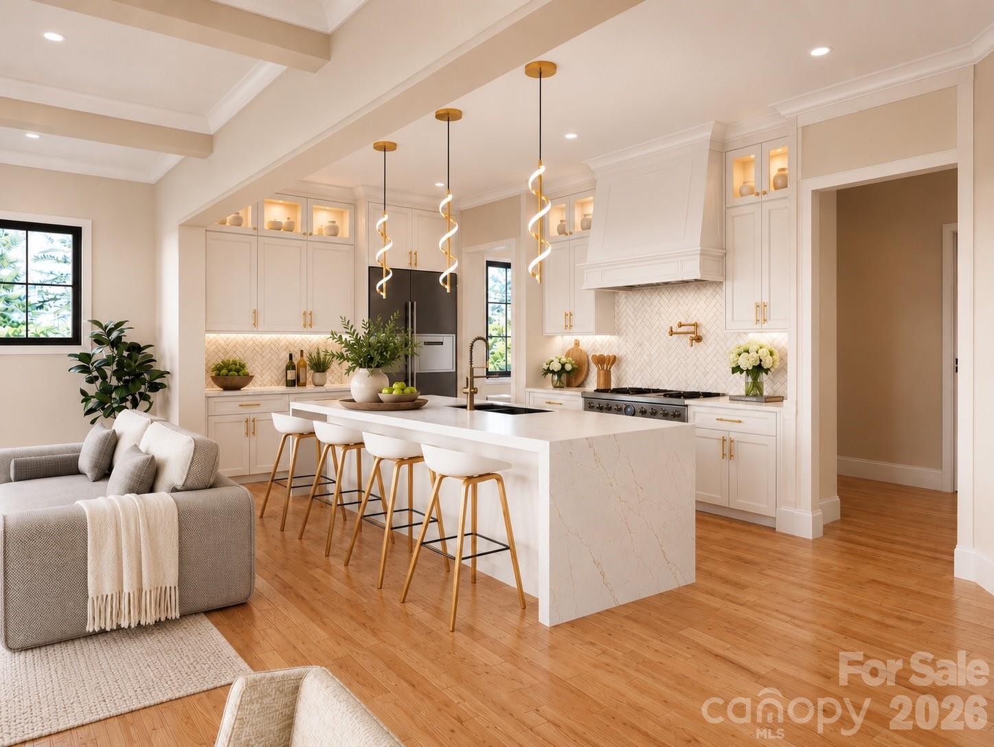 Foxcroft - Residential