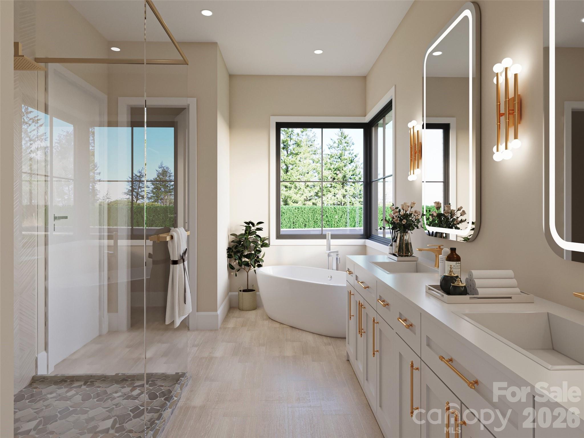 Foxcroft - Residential