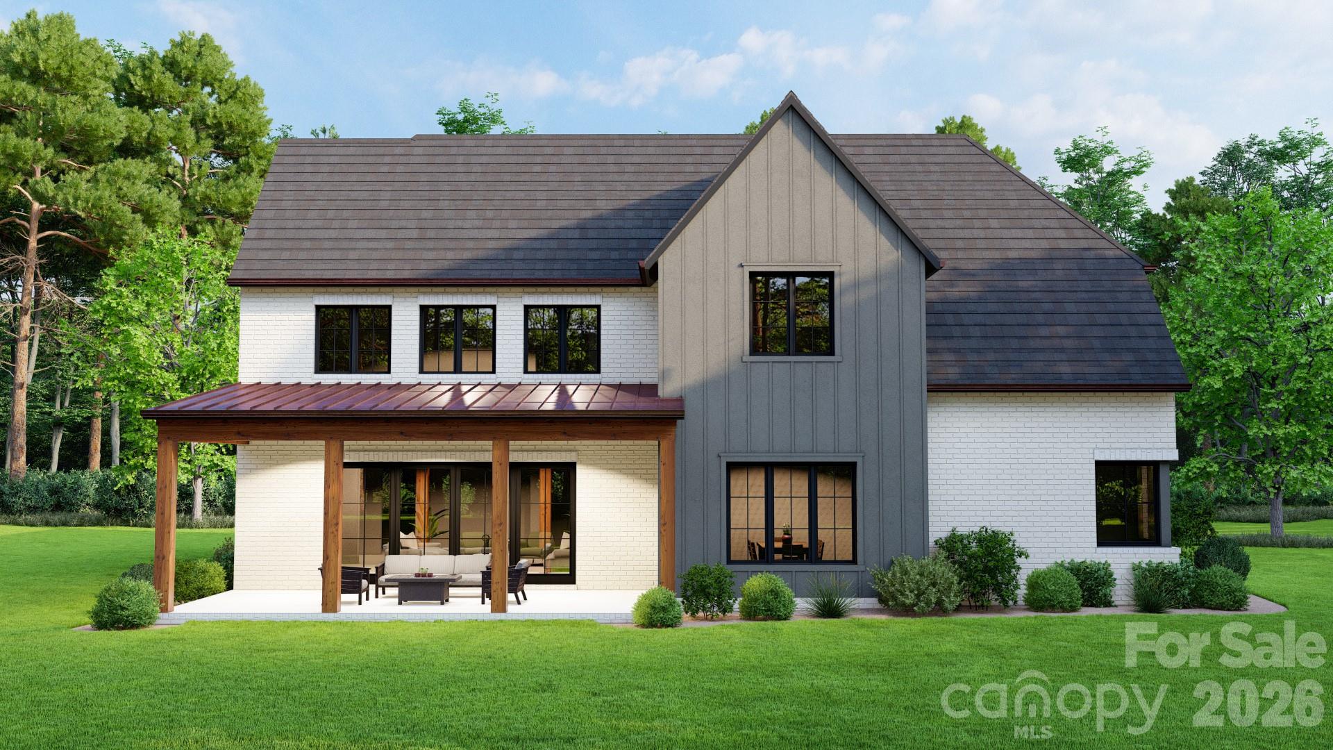 Foxcroft - Residential