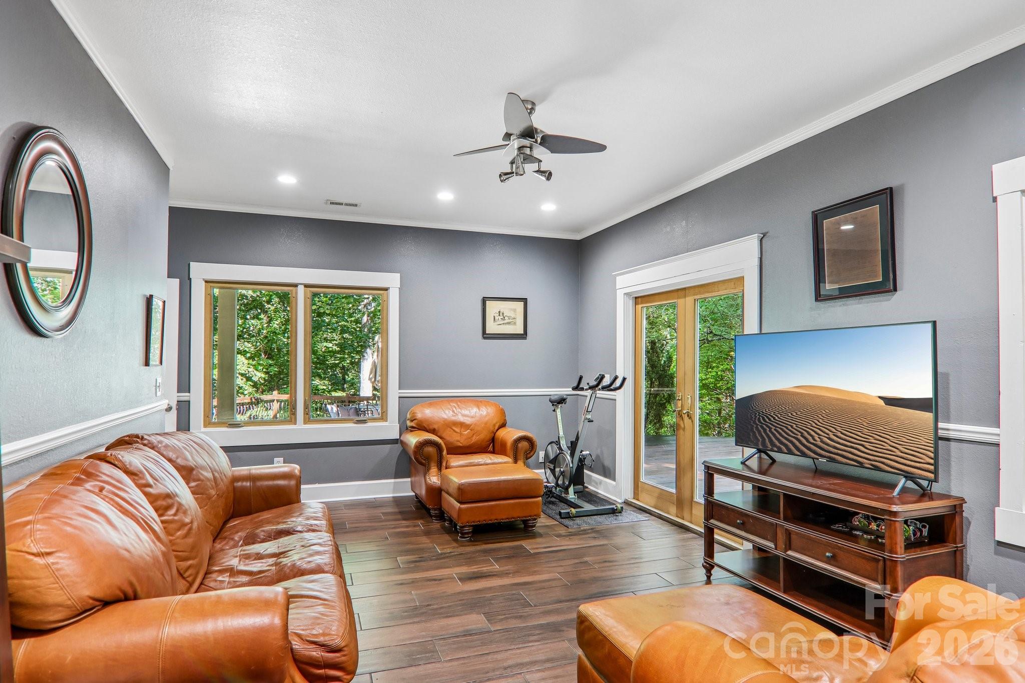 High Vista - Residential