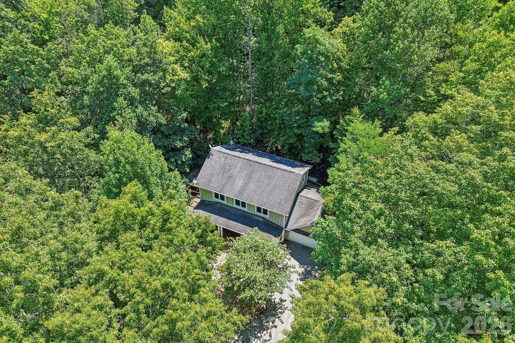 High Vista - Residential