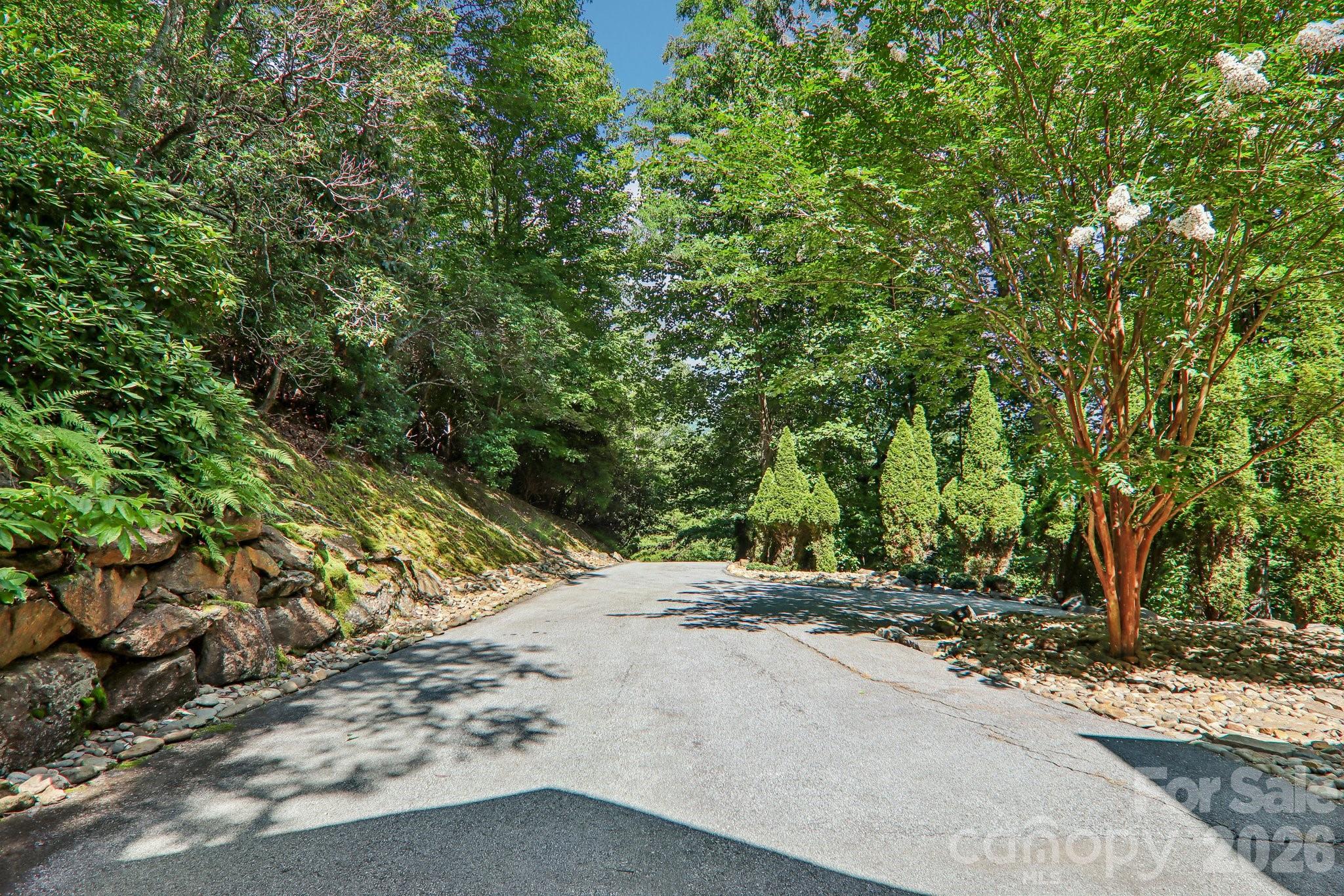 High Vista - Residential