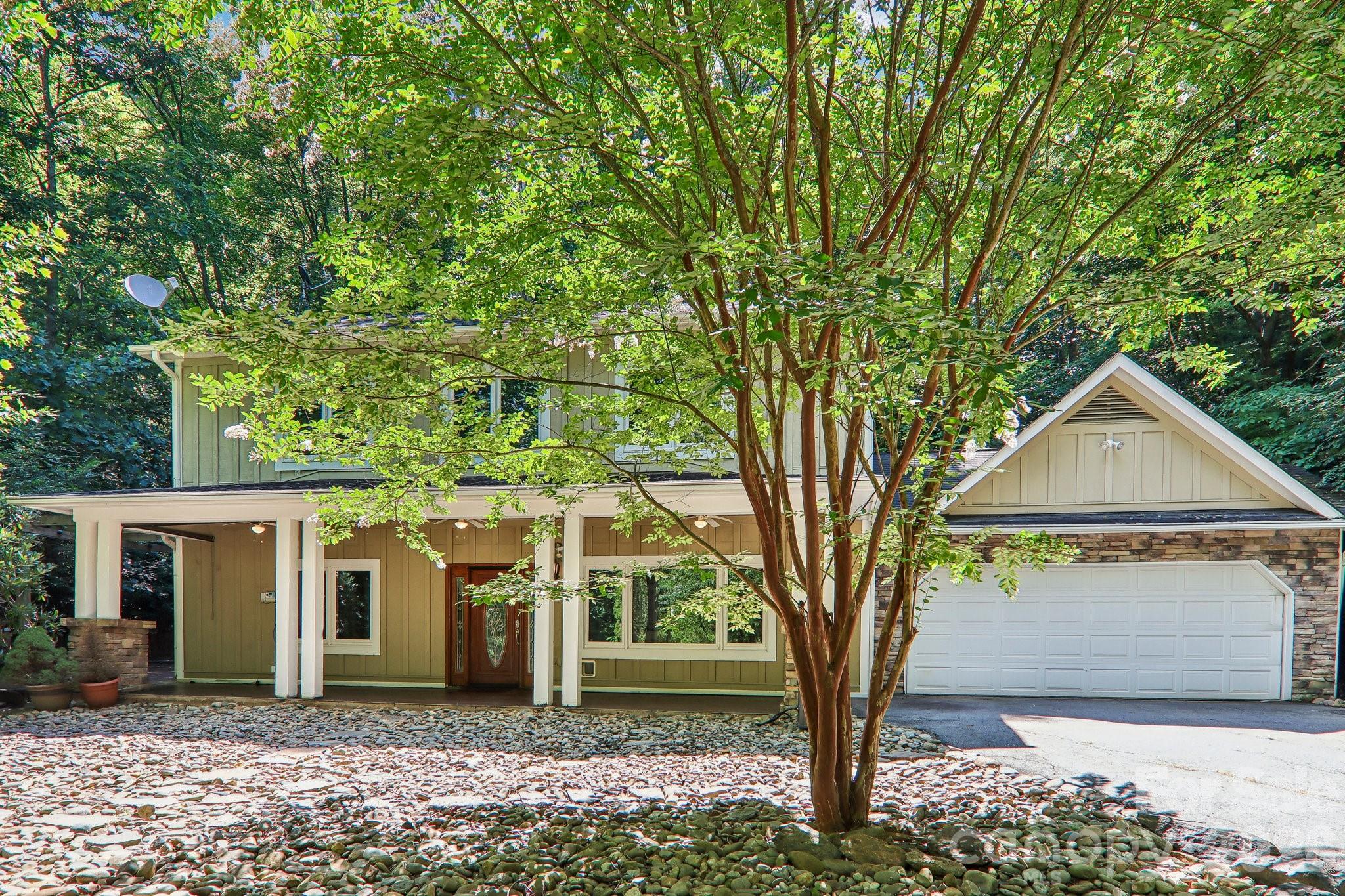 High Vista - Residential