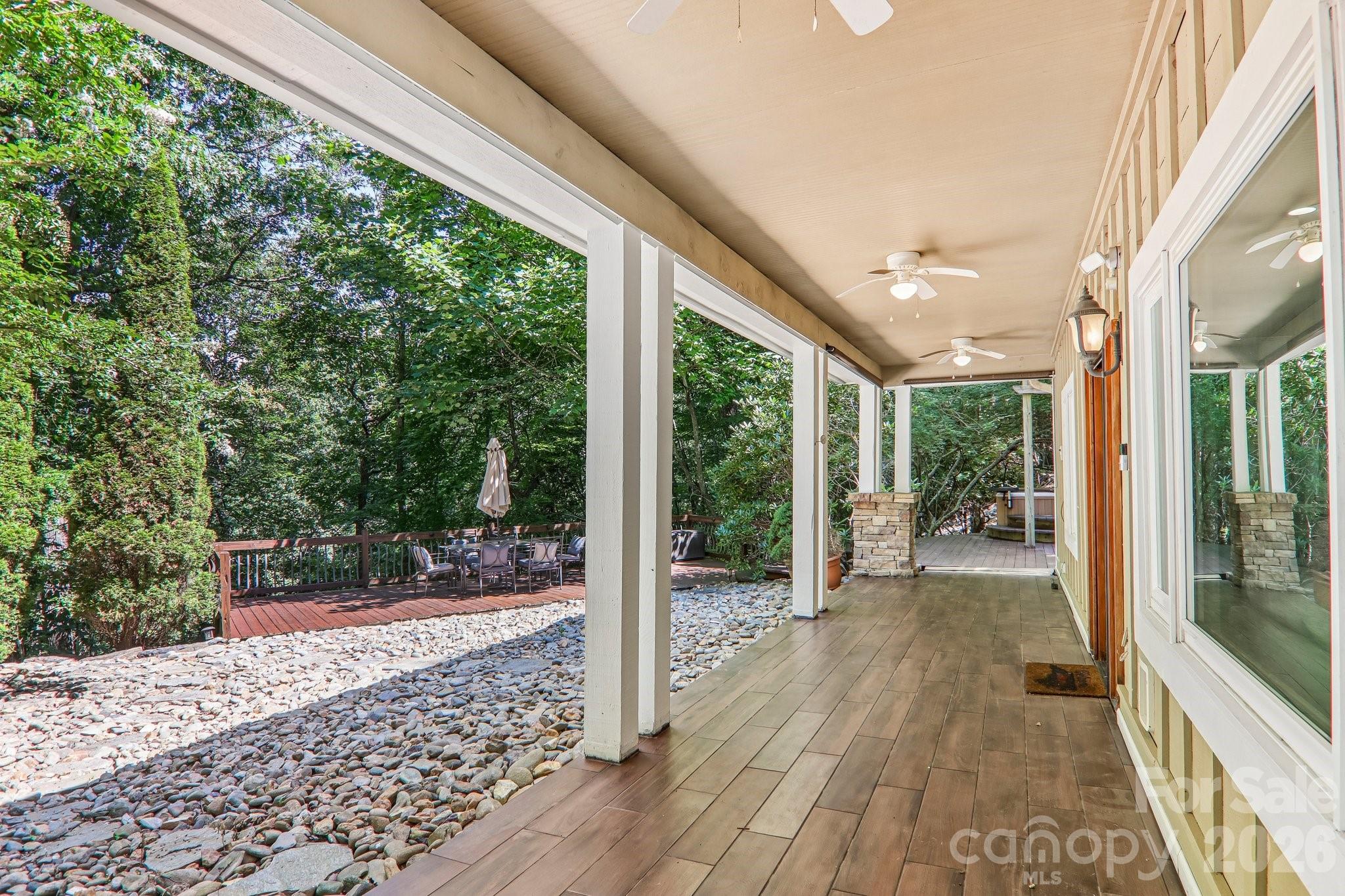 High Vista - Residential