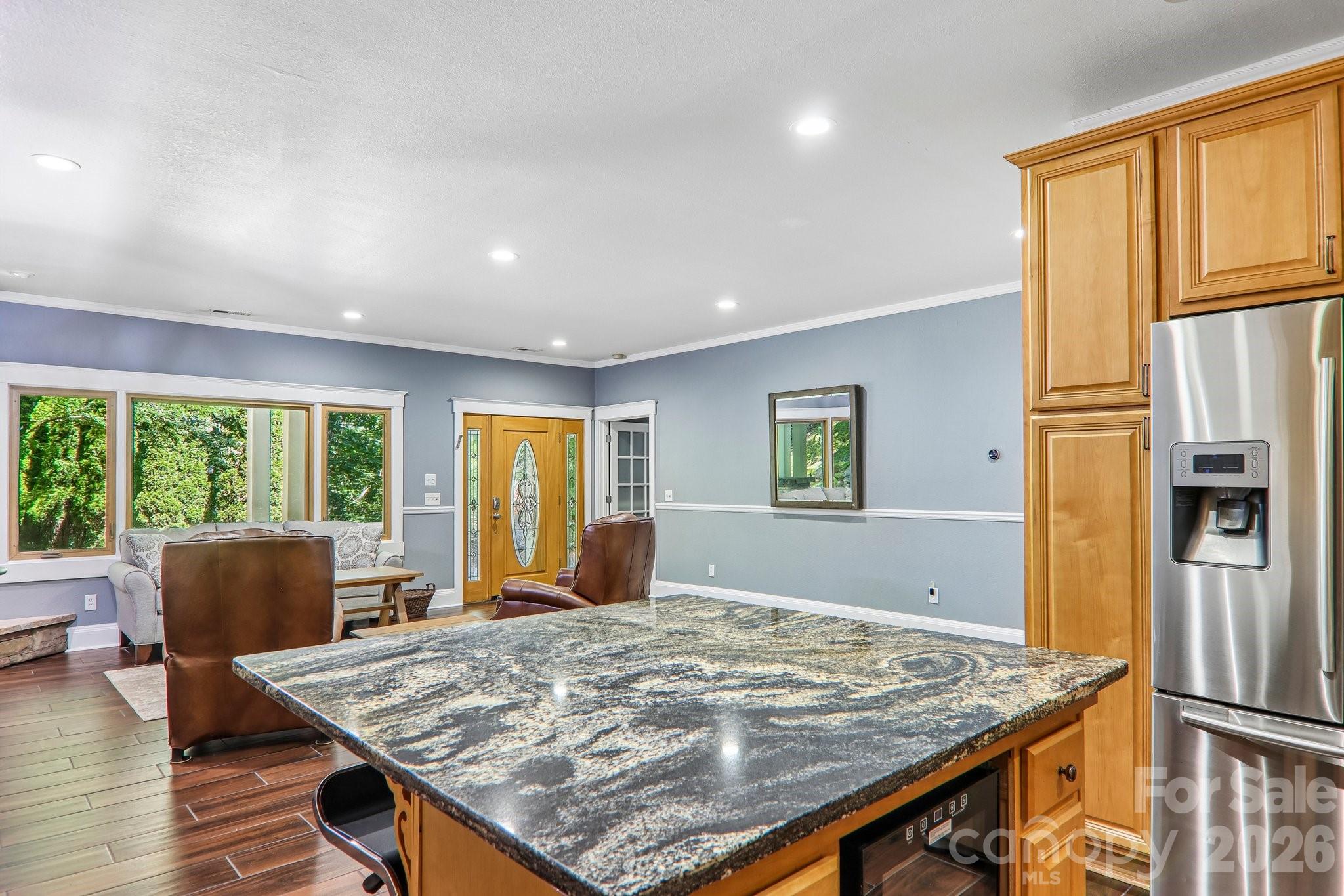 High Vista - Residential