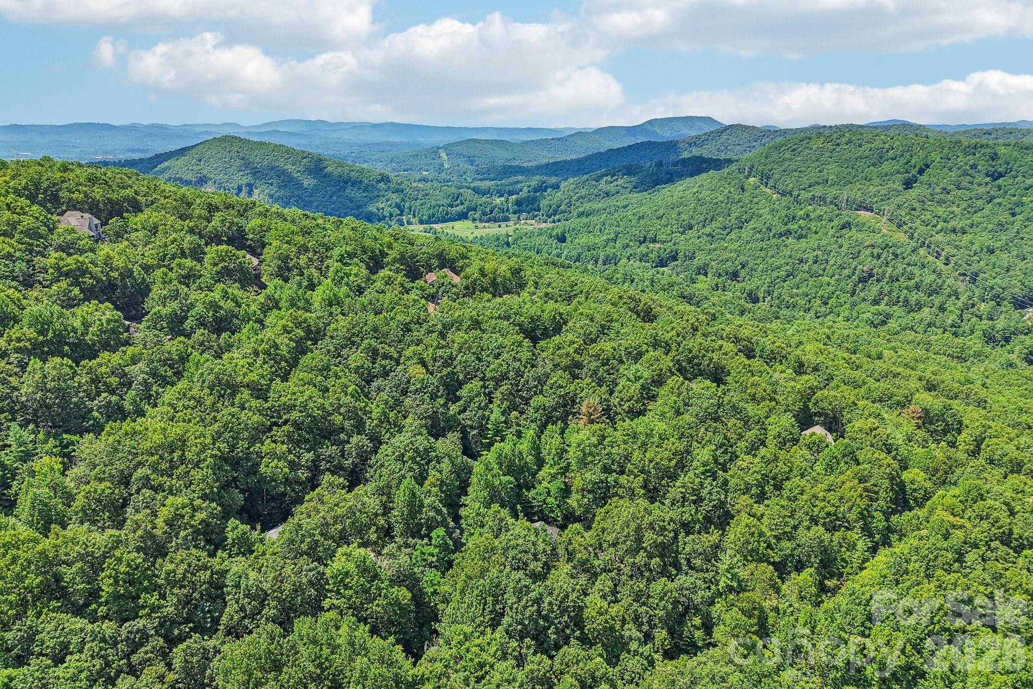 High Vista - Residential