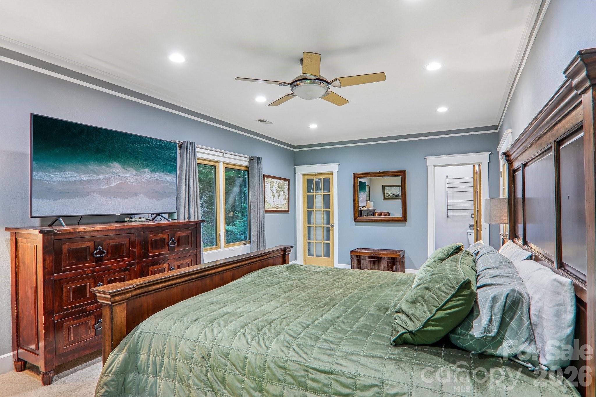 High Vista - Residential