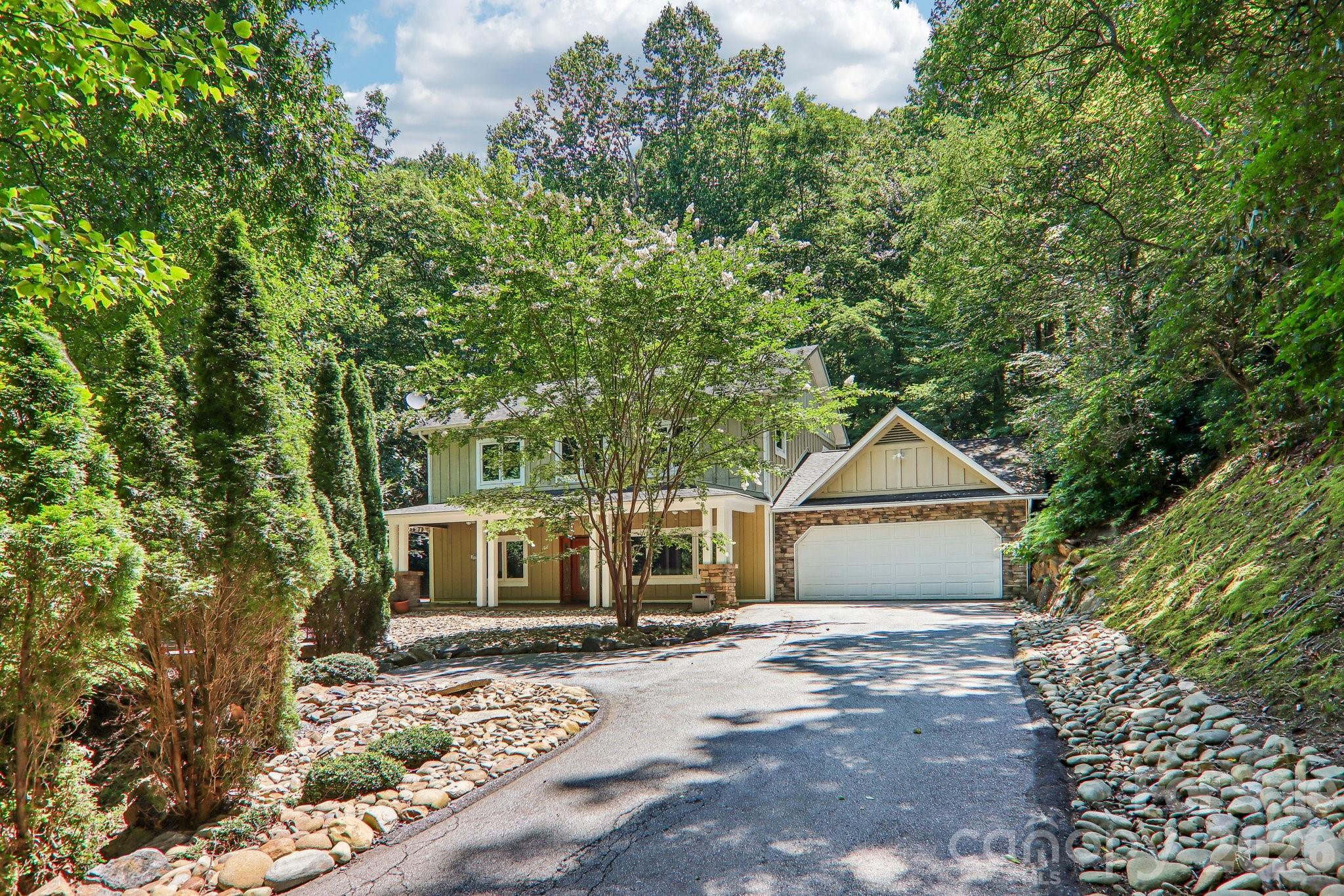 High Vista - Residential