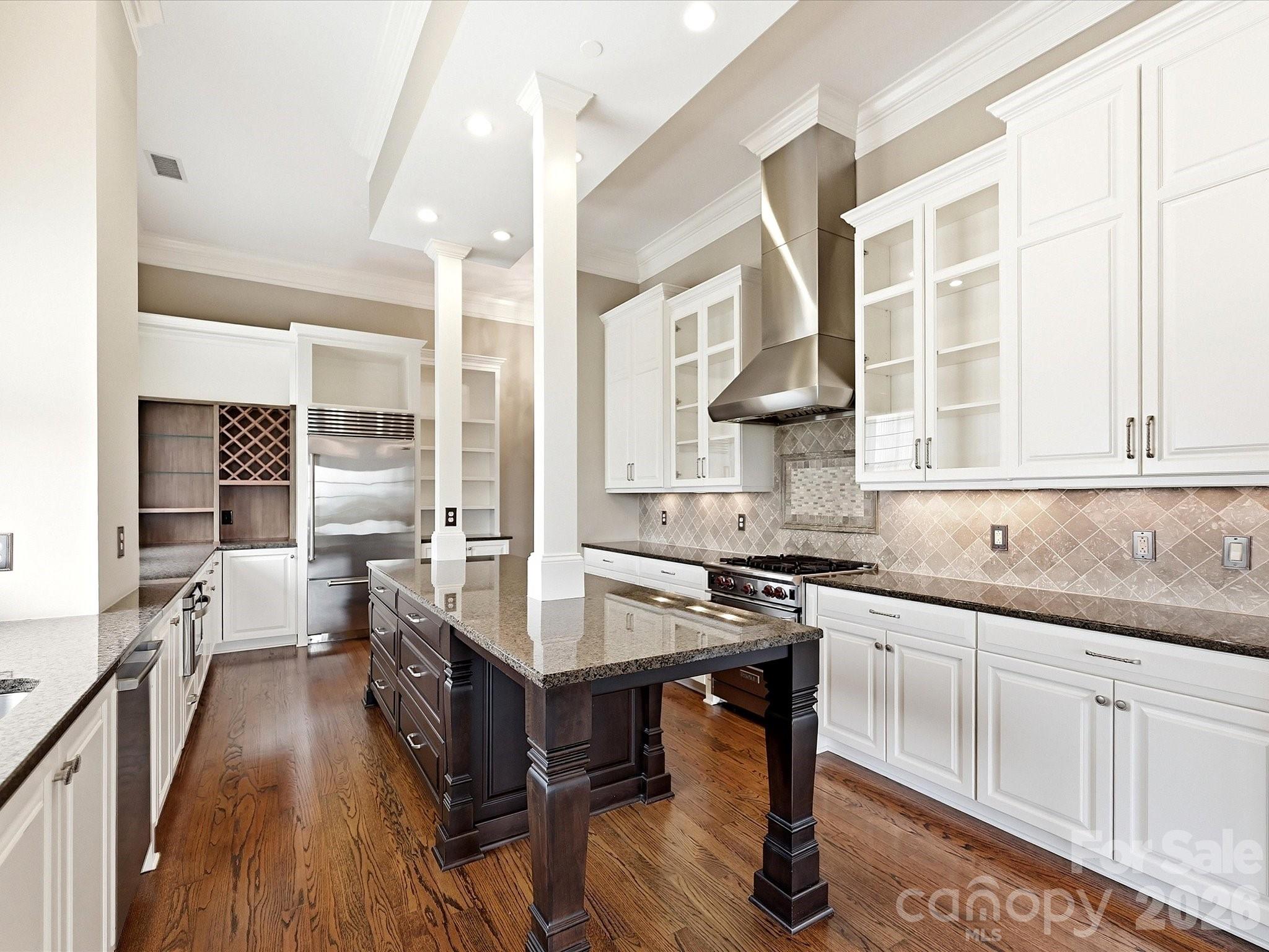 Cotswold - Residential